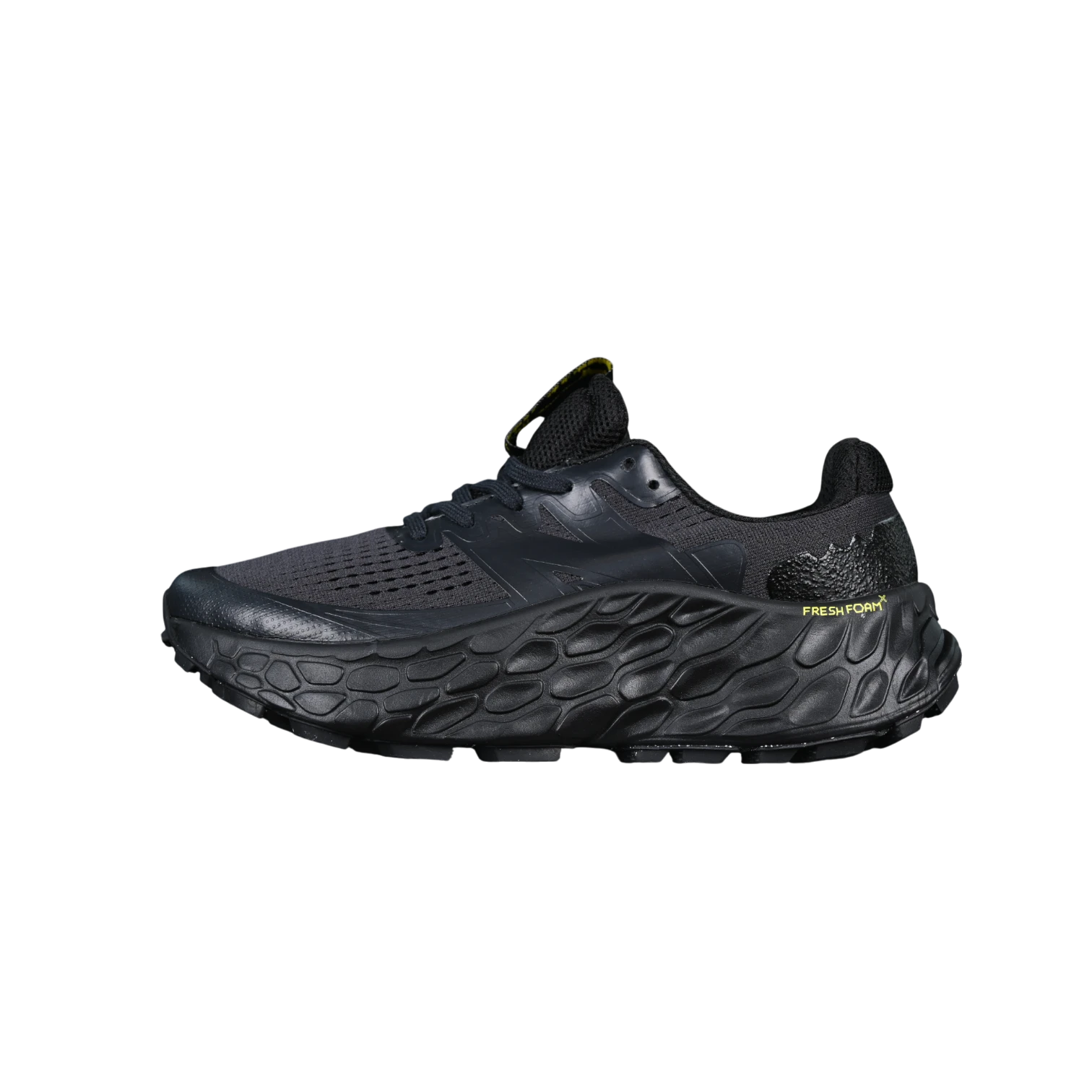 New balance fresh foam x more v3 walking shoes