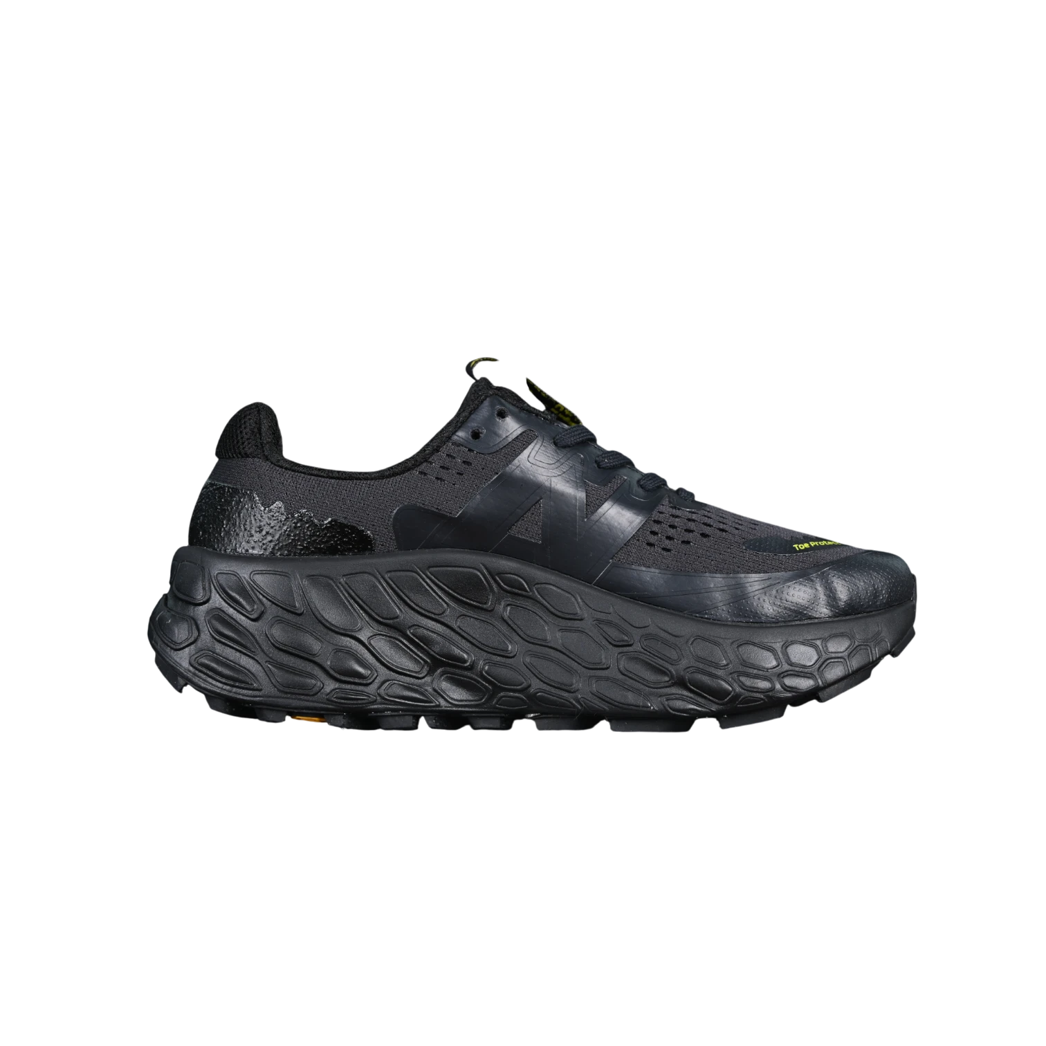 New balance fresh foam x more v3 walking shoes