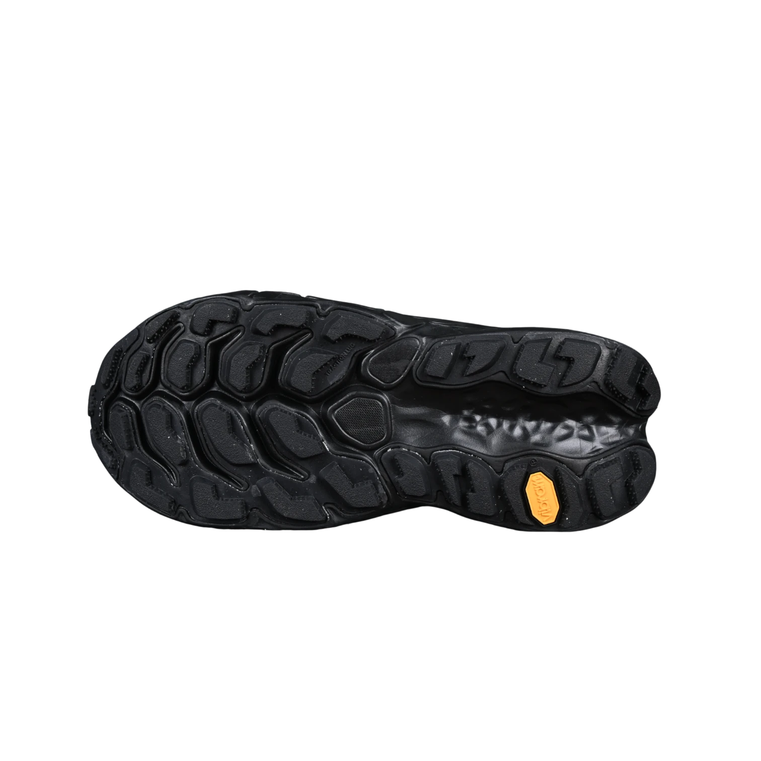 New balance fresh foam x more v3 walking shoes