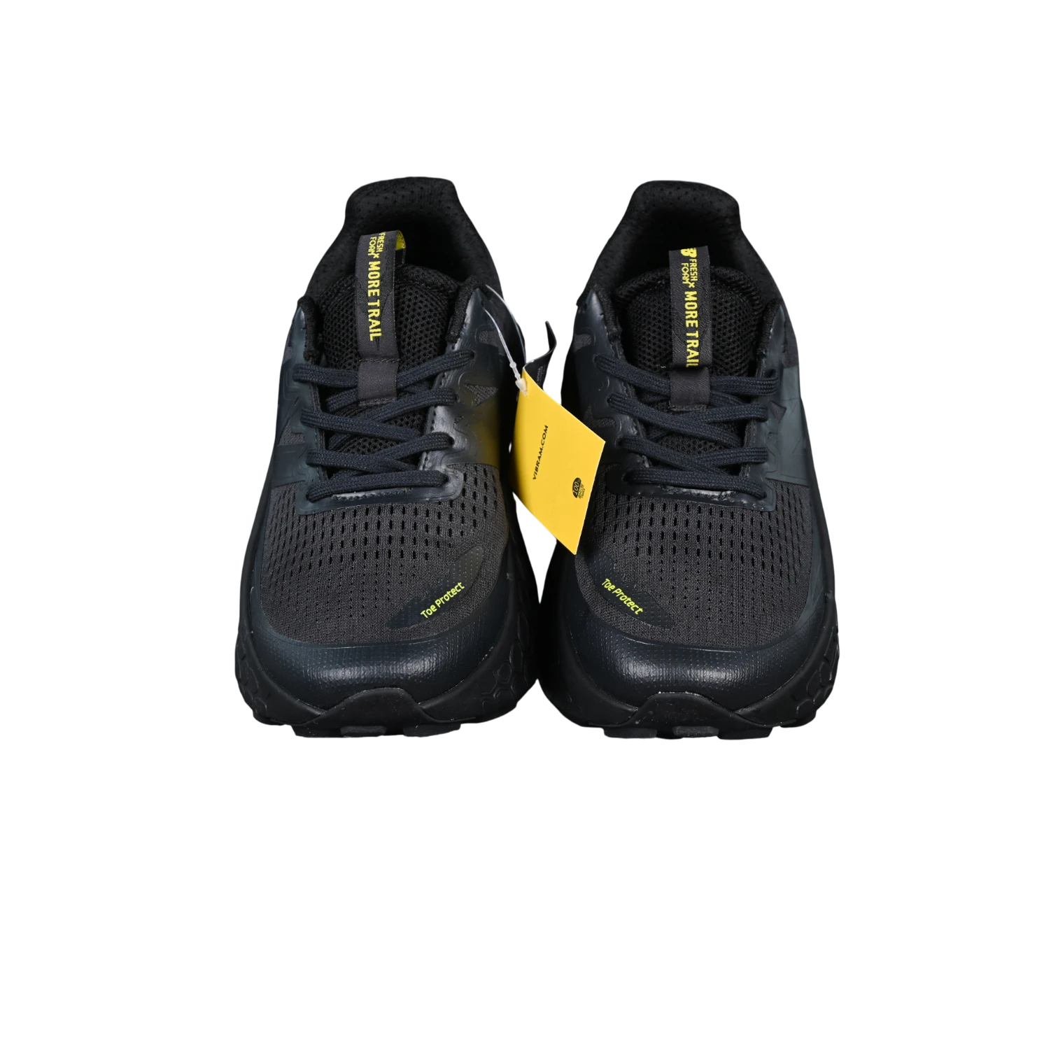 New balance fresh foam x more v3 walking shoes