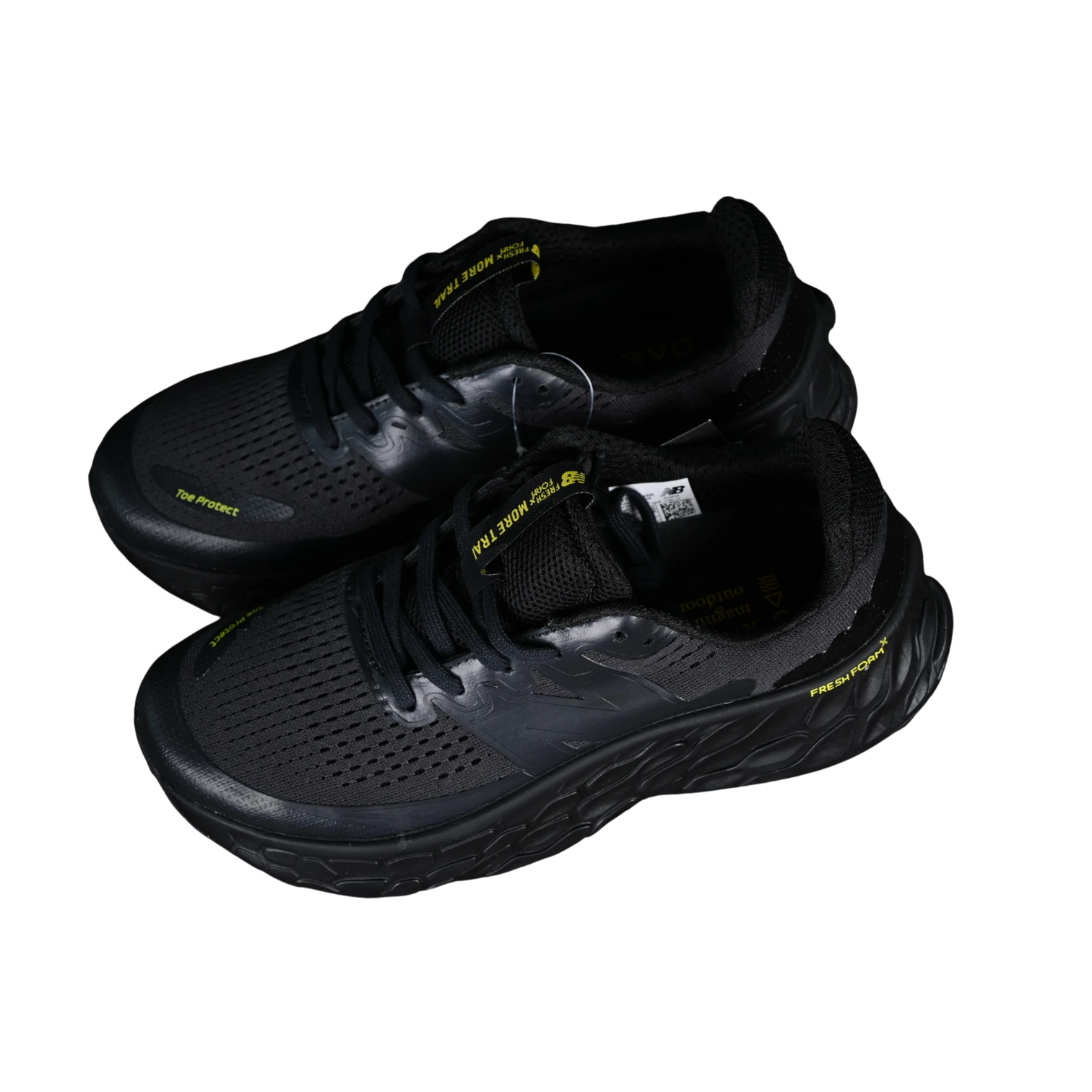 New balance fresh foam x more v3 walking shoes New balance fresh foam x more v3 walking shoes