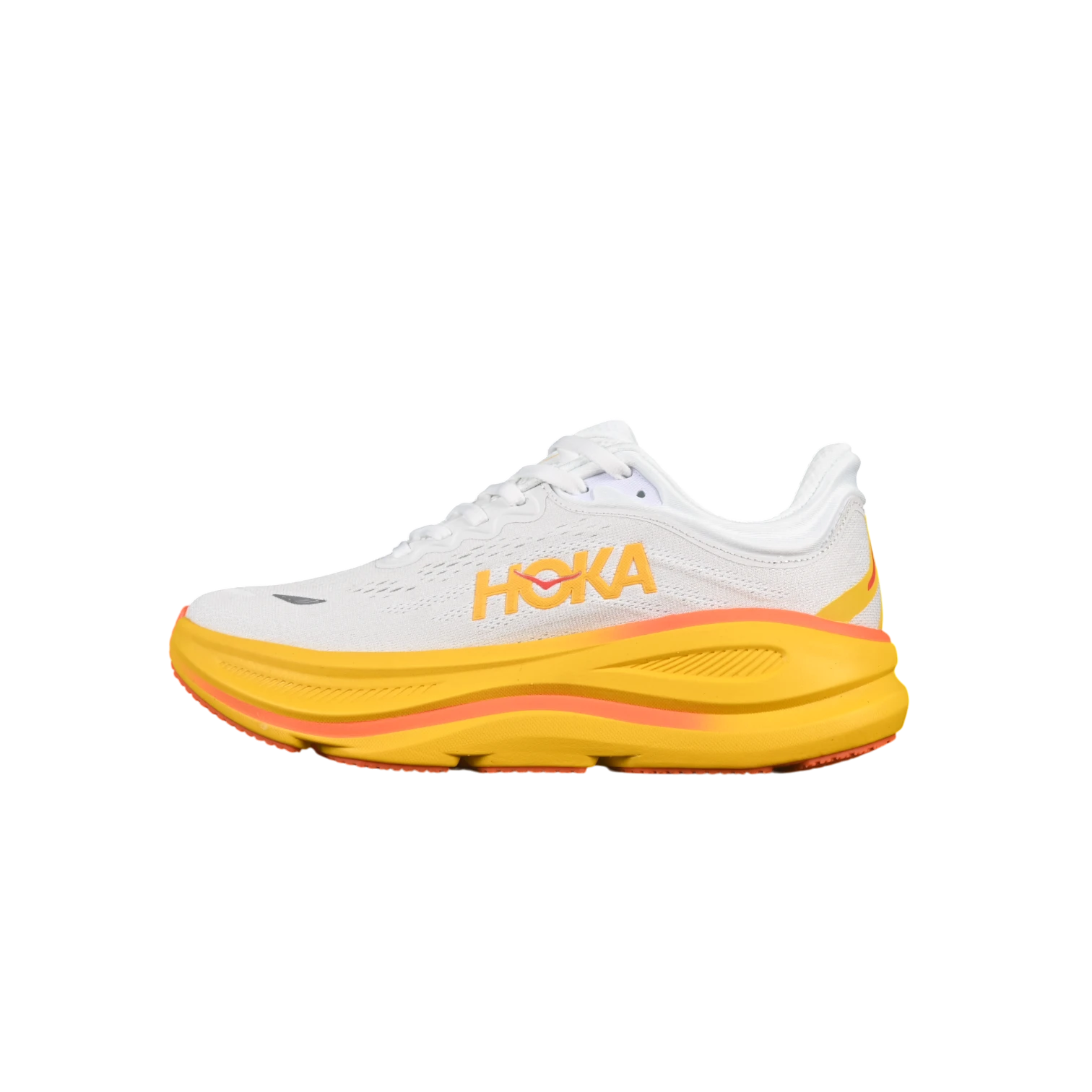 Hoka one one bondi 9 walking shoes