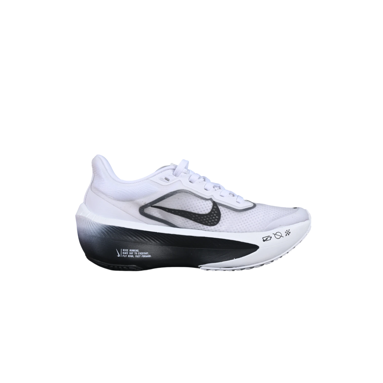 Nike zoom fly 6 walking shoes