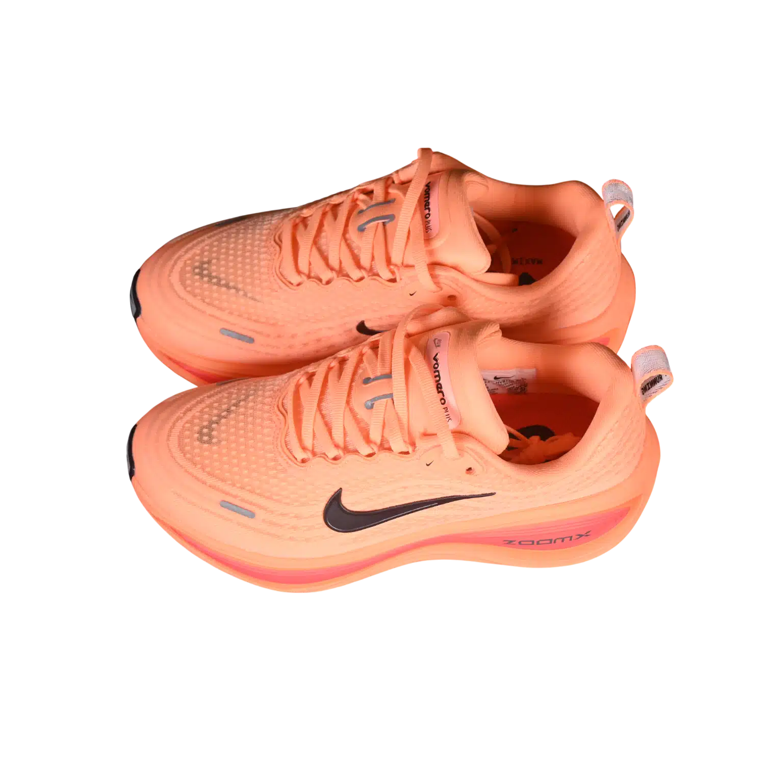Nike vomero plus walking shoes