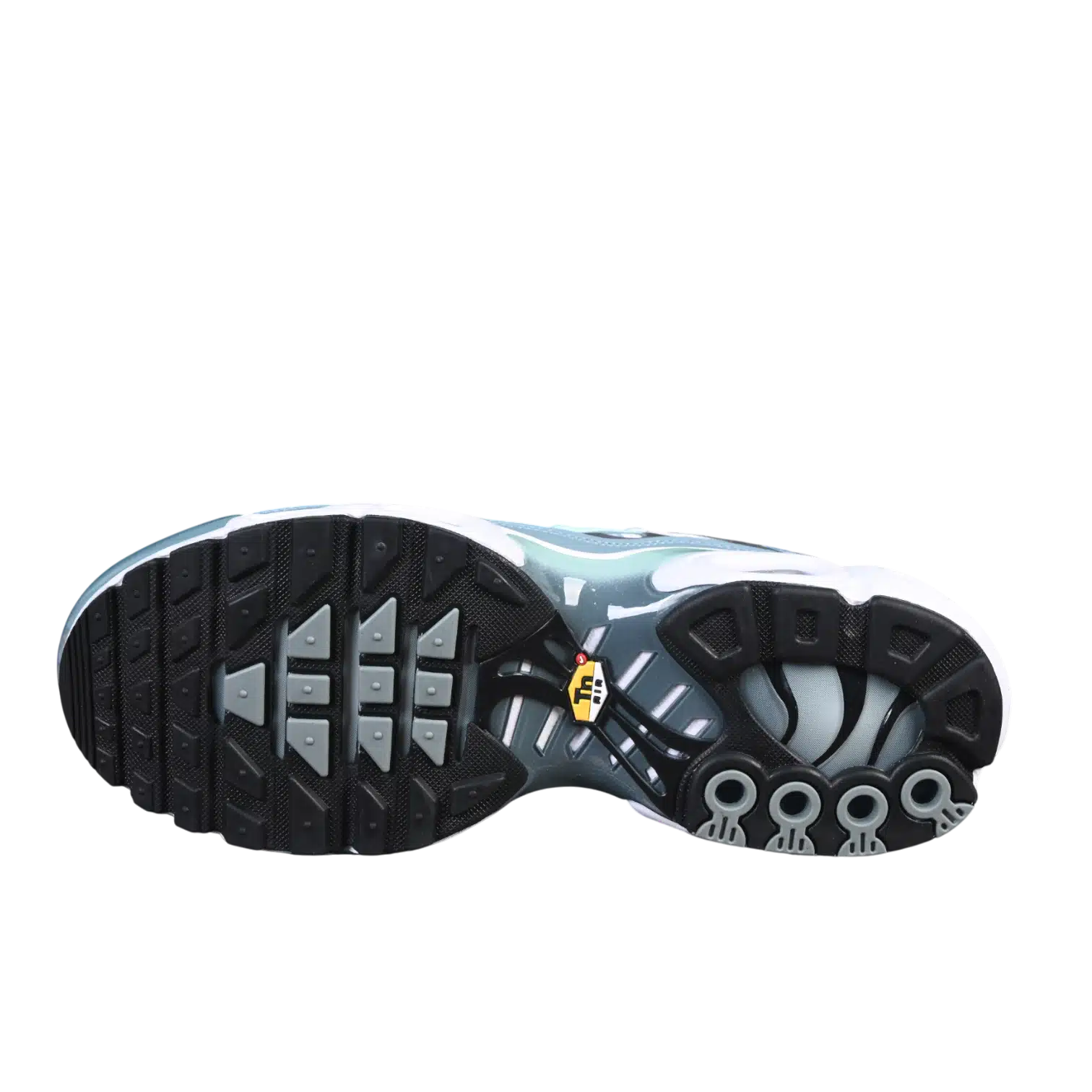 Nike air max plus walking shoes
