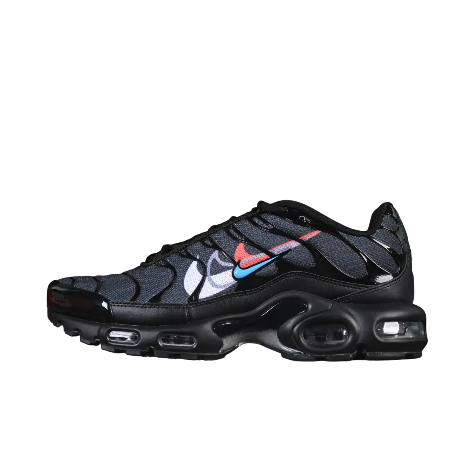 Nike air max plus walking shoes
