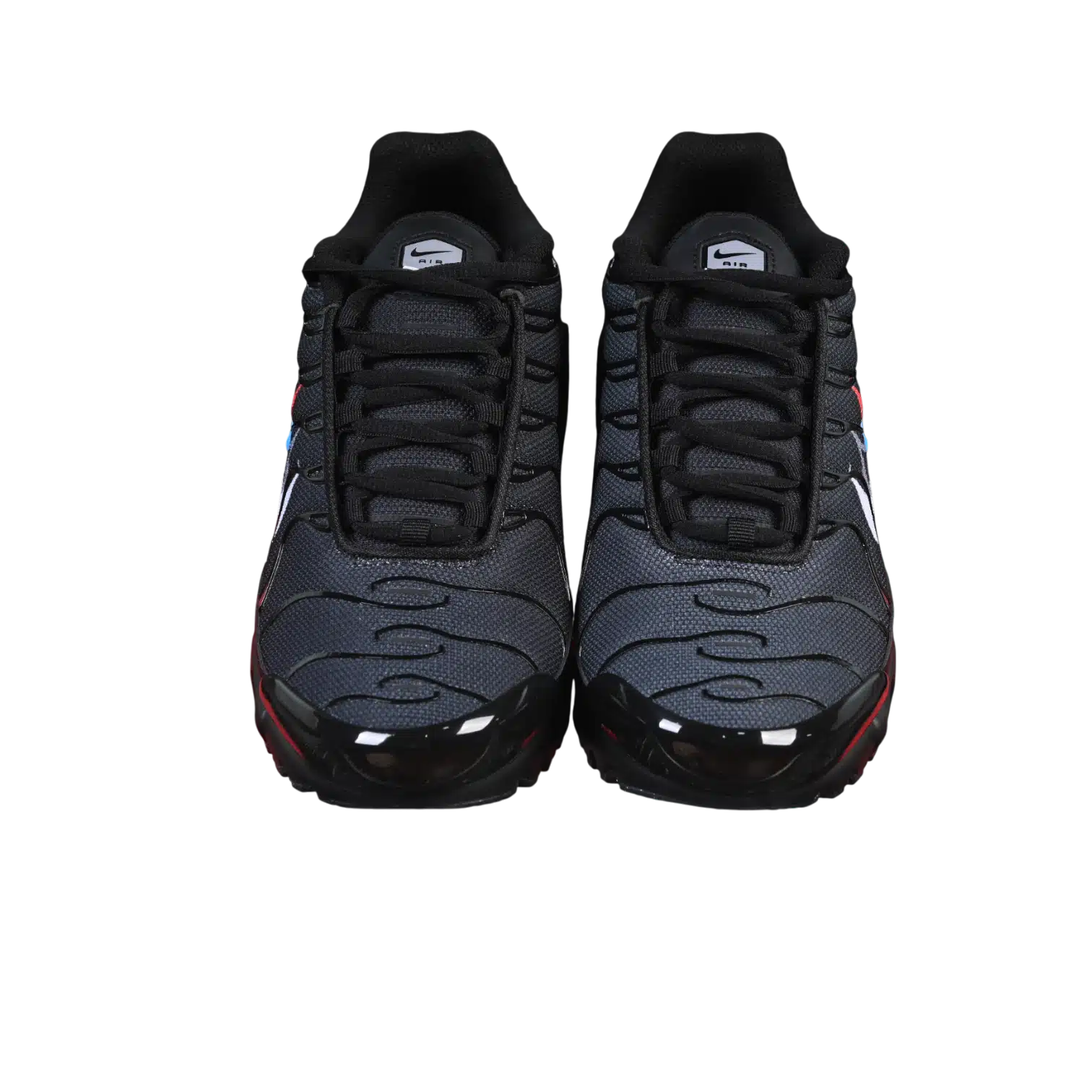 Nike air max plus walking shoes