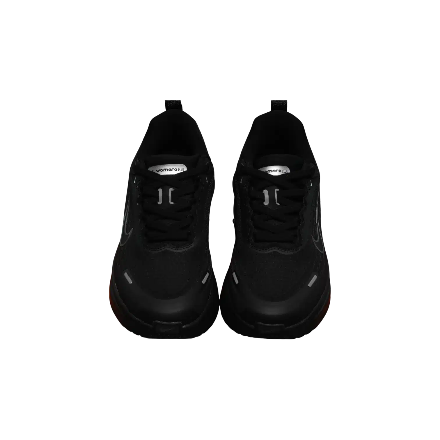 Nike vomero plus walking shoes
