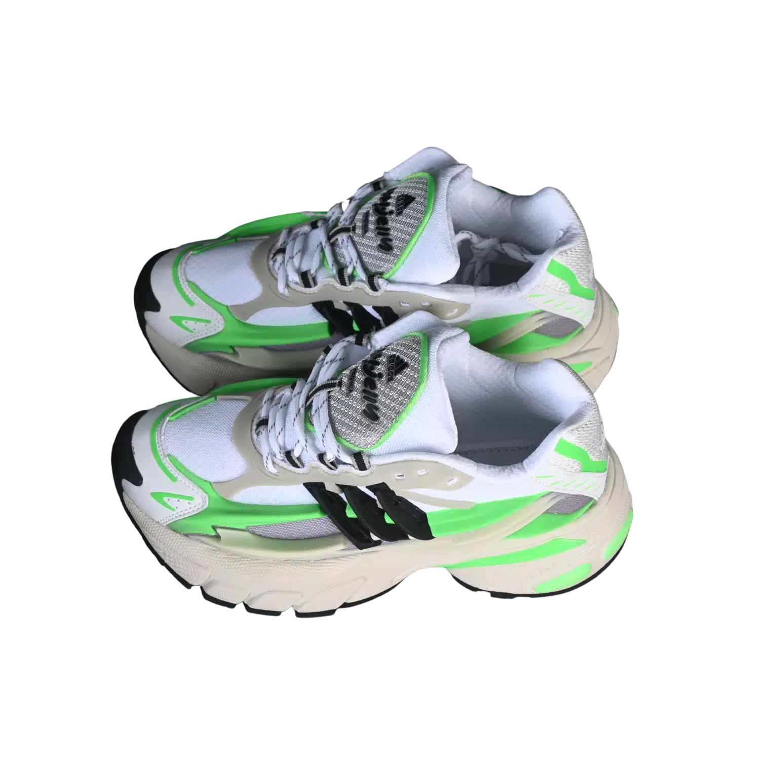 ®️ Adidas Originals Adistar Jellyfish Fashion Sneakers - Sneaker Loft