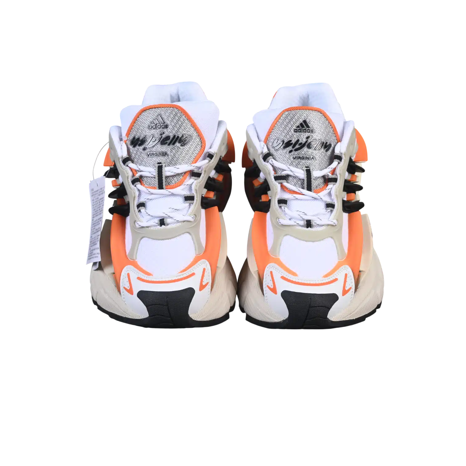 Adidas originals adistar jellyfish fashion shoes