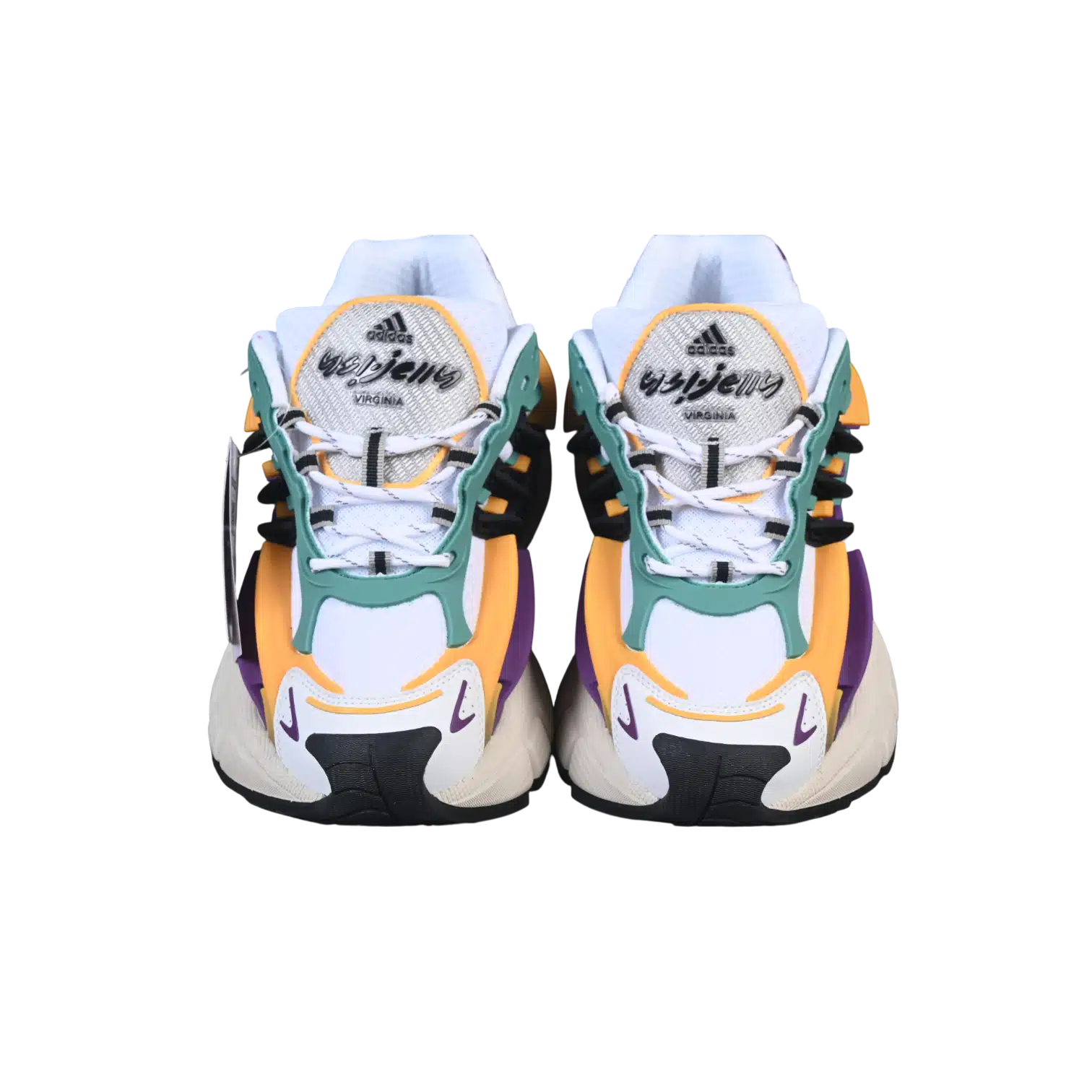 Adidas originals adistar jellyfish fashion shoes