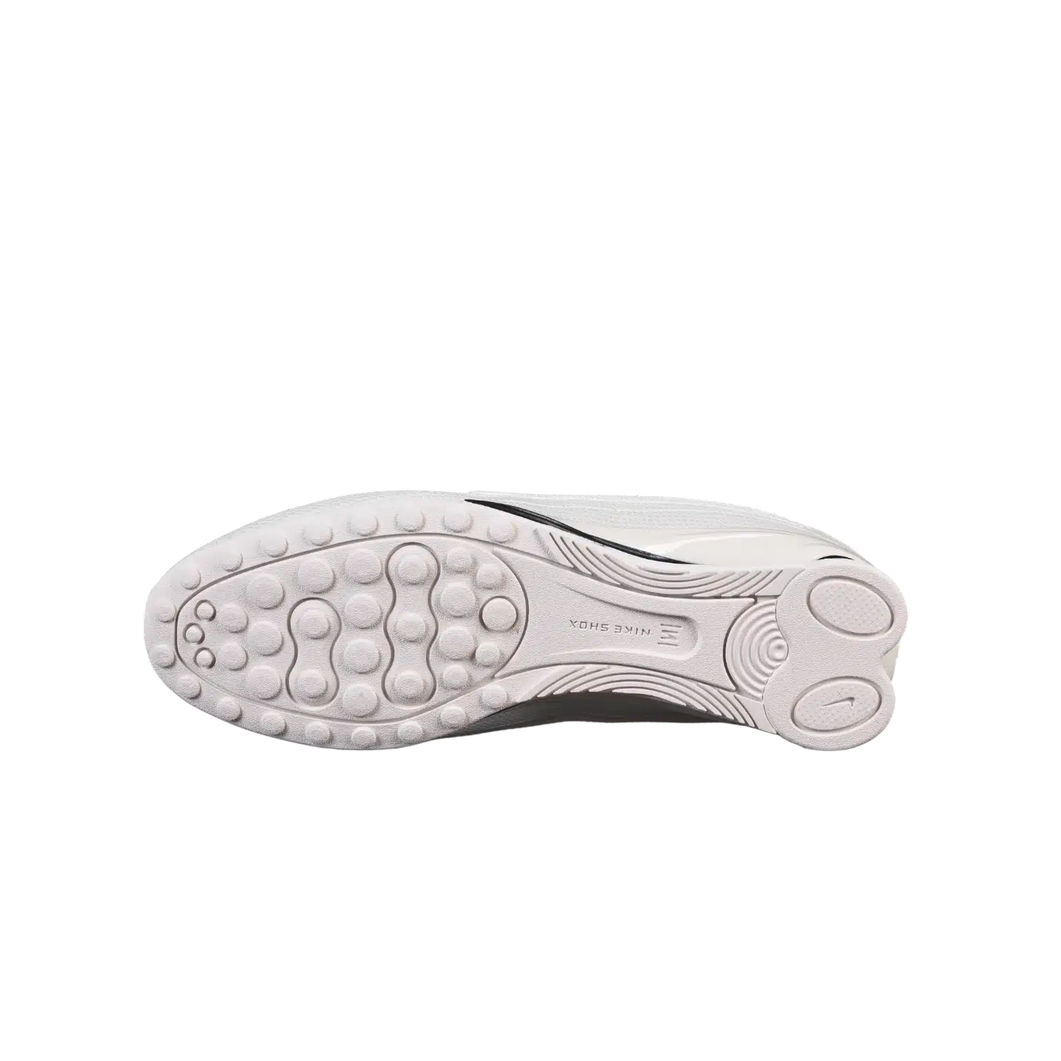 Nike shox z anatomic shoes