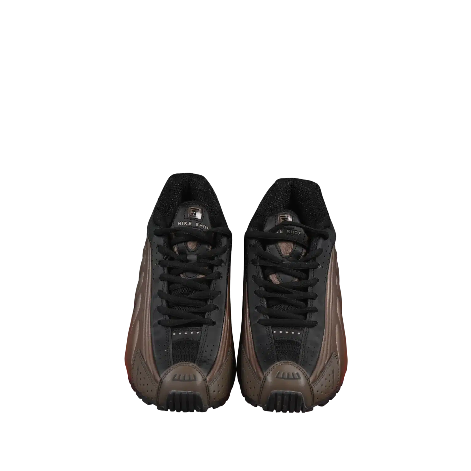 Nike shox r4 shoes