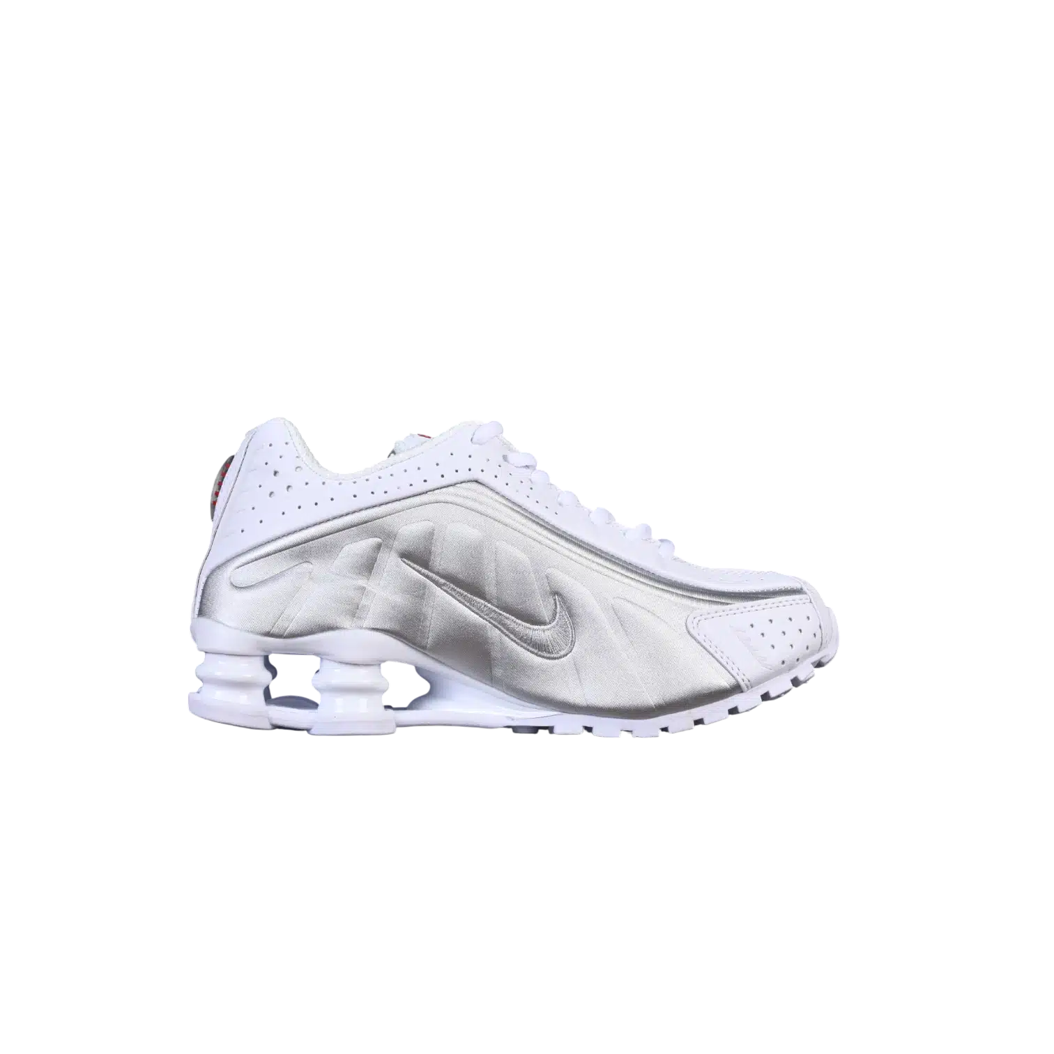 Nike shox r4 shoes