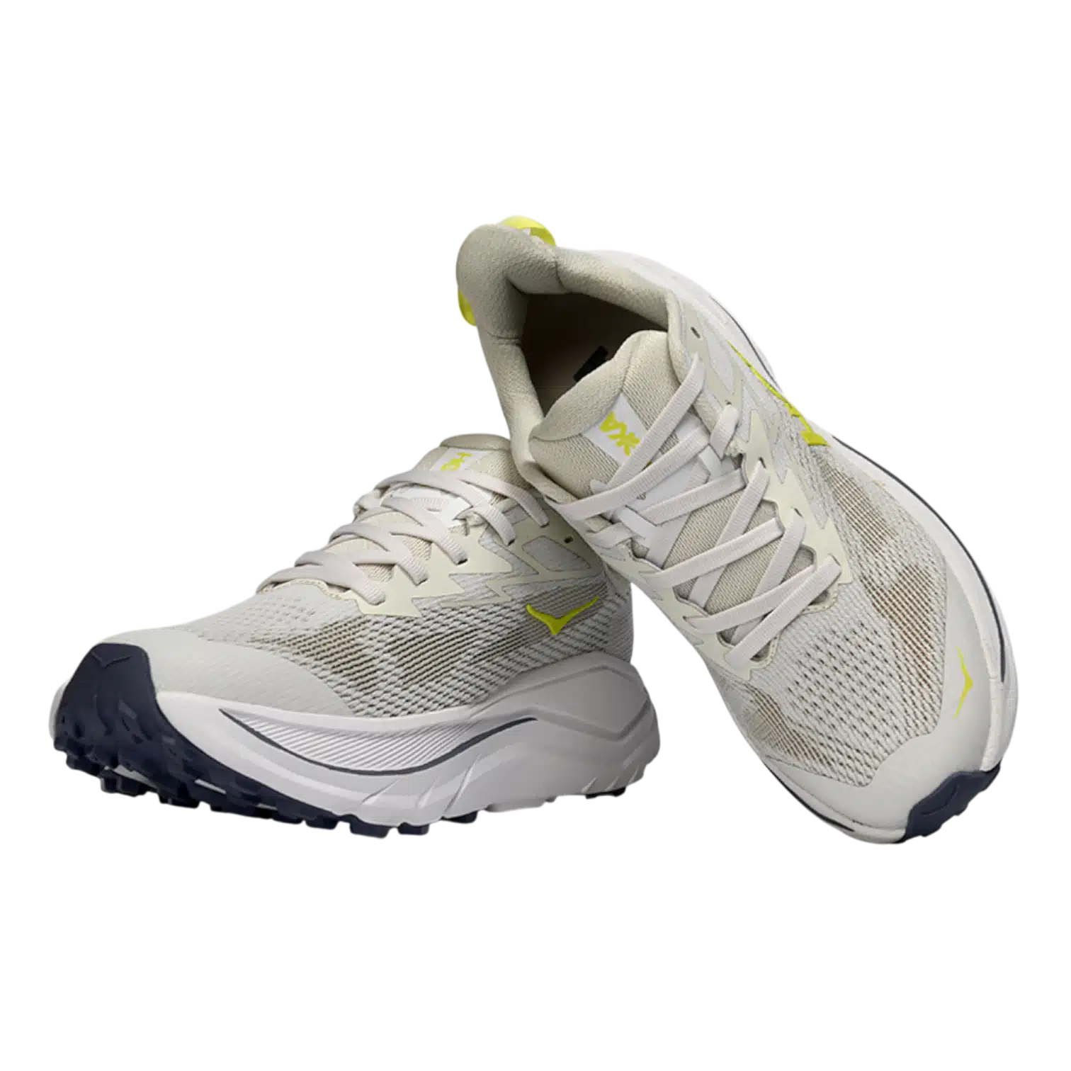 Hoka one one challenger 8 walking shoes