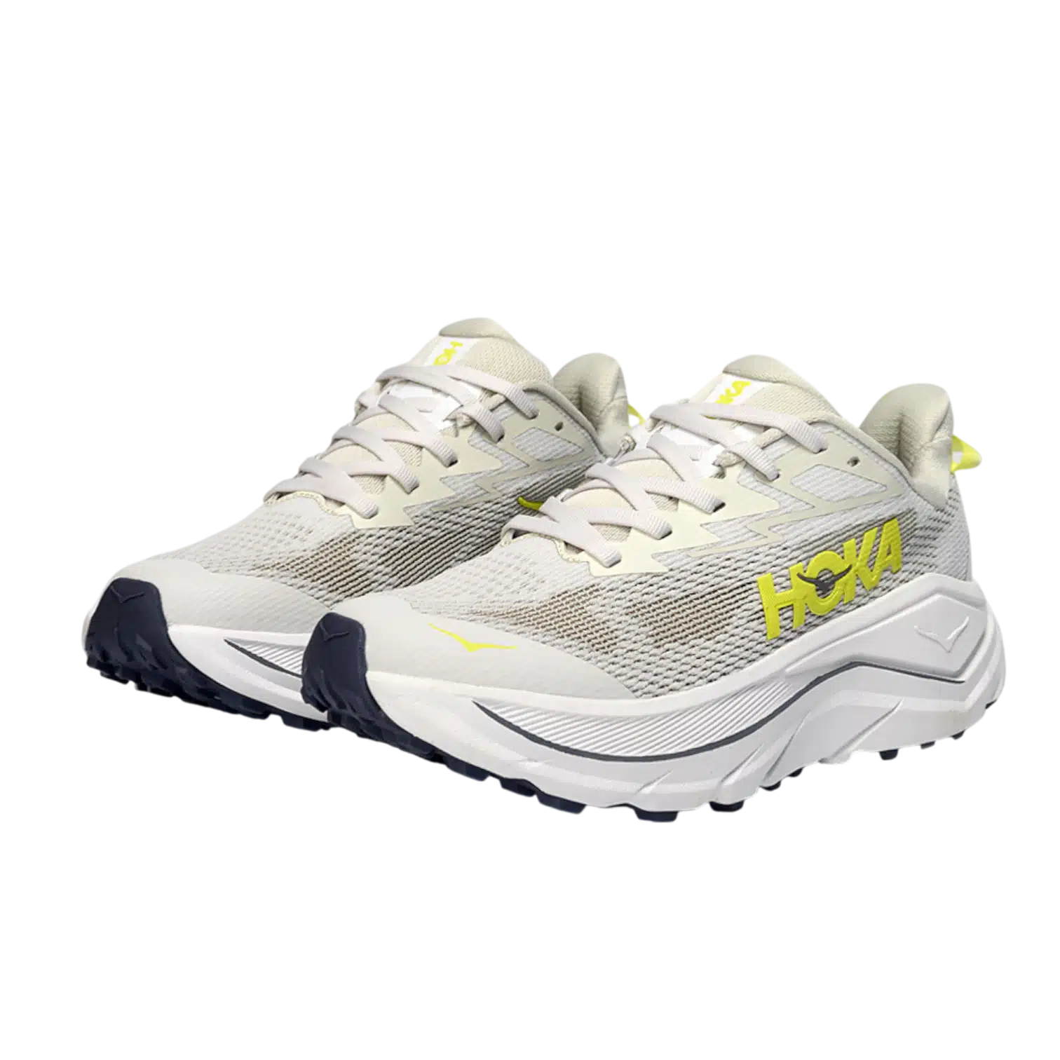 Hoka one one challenger 8 walking shoes