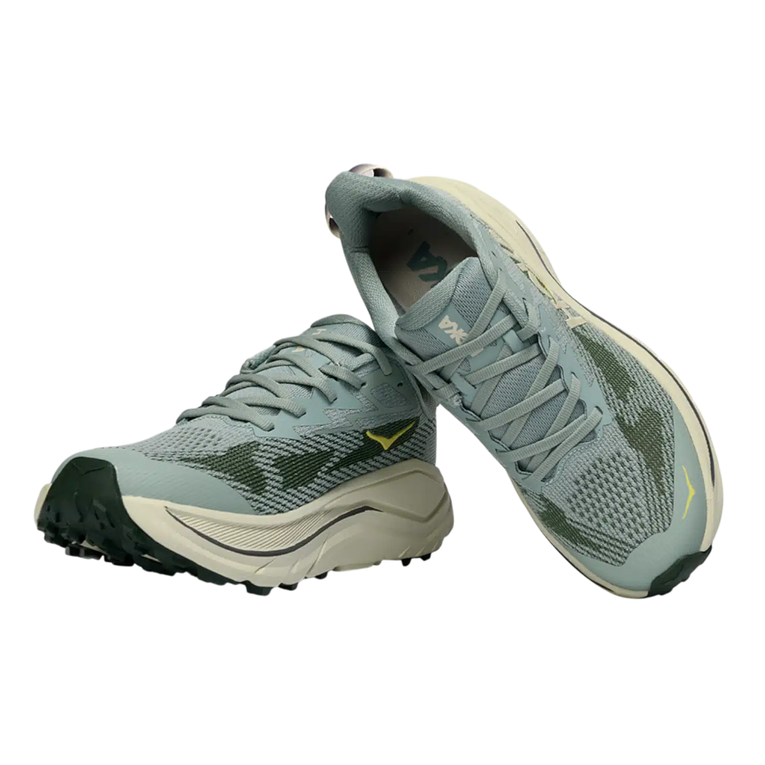 Hoka one one challenger 8 walking shoes