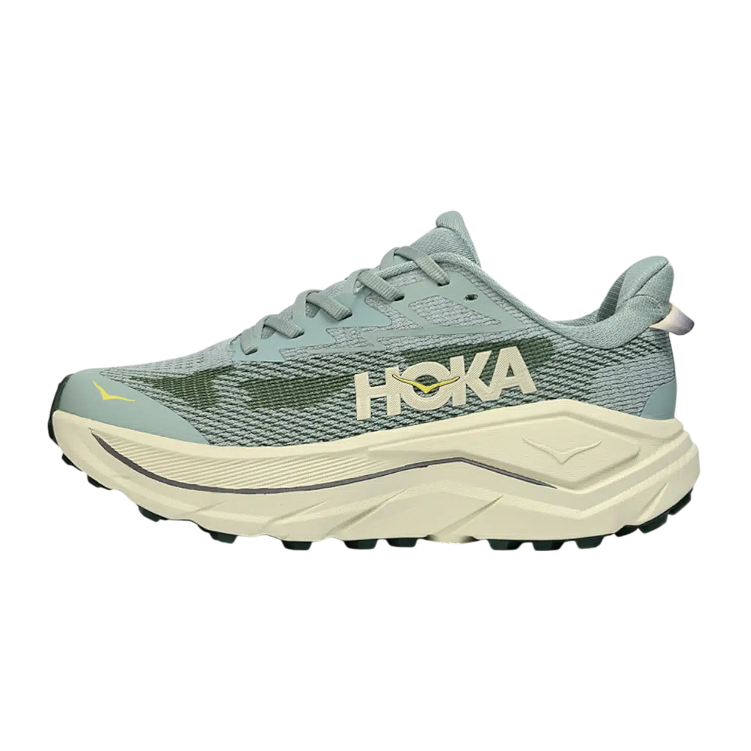 Hoka one one challenger 8 walking shoes
