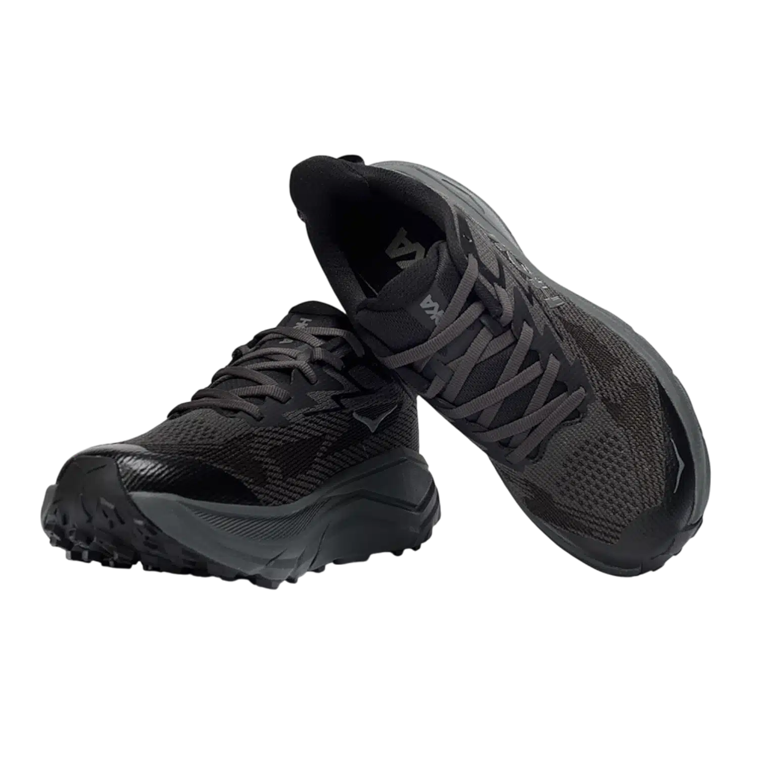 Hoka one one challenger 8 walking shoes