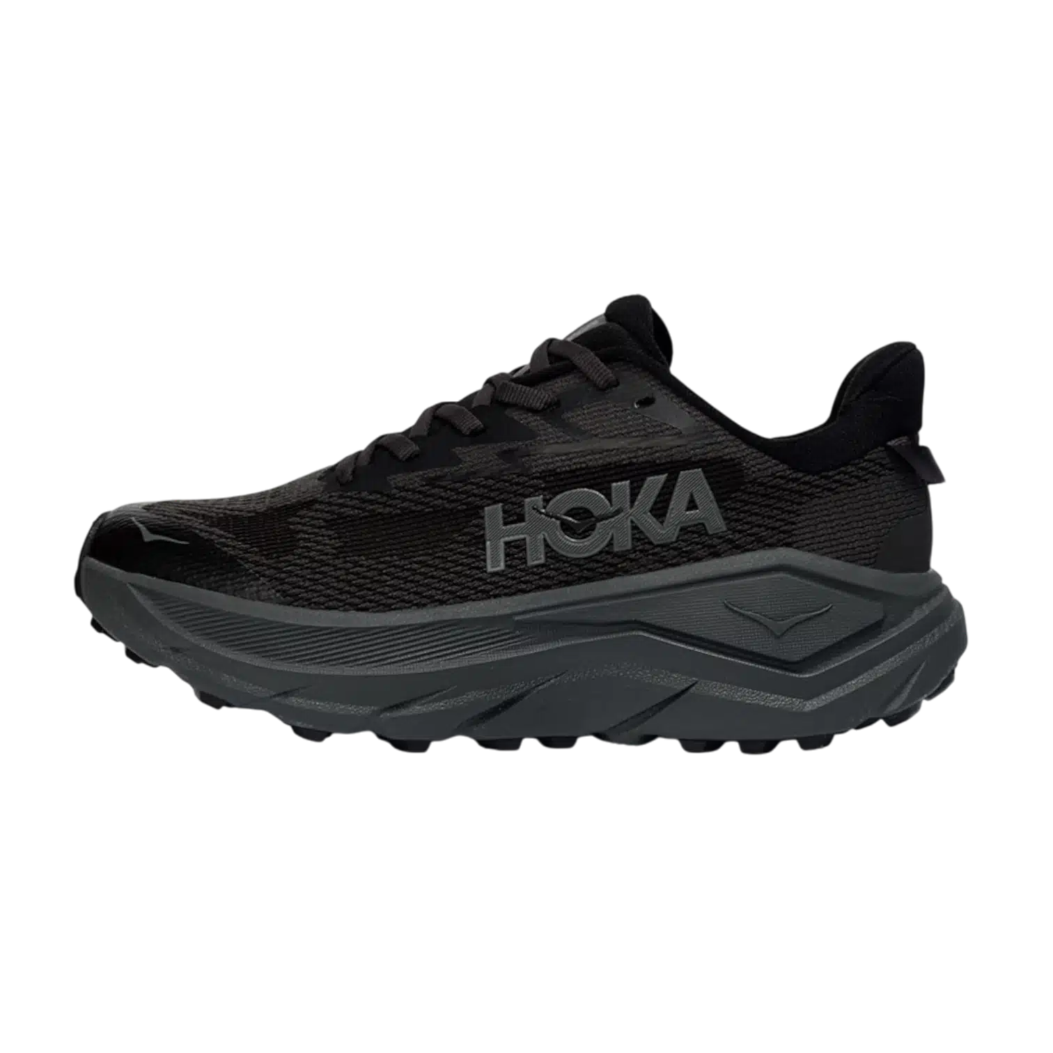 Hoka one one challenger 8 walking shoes