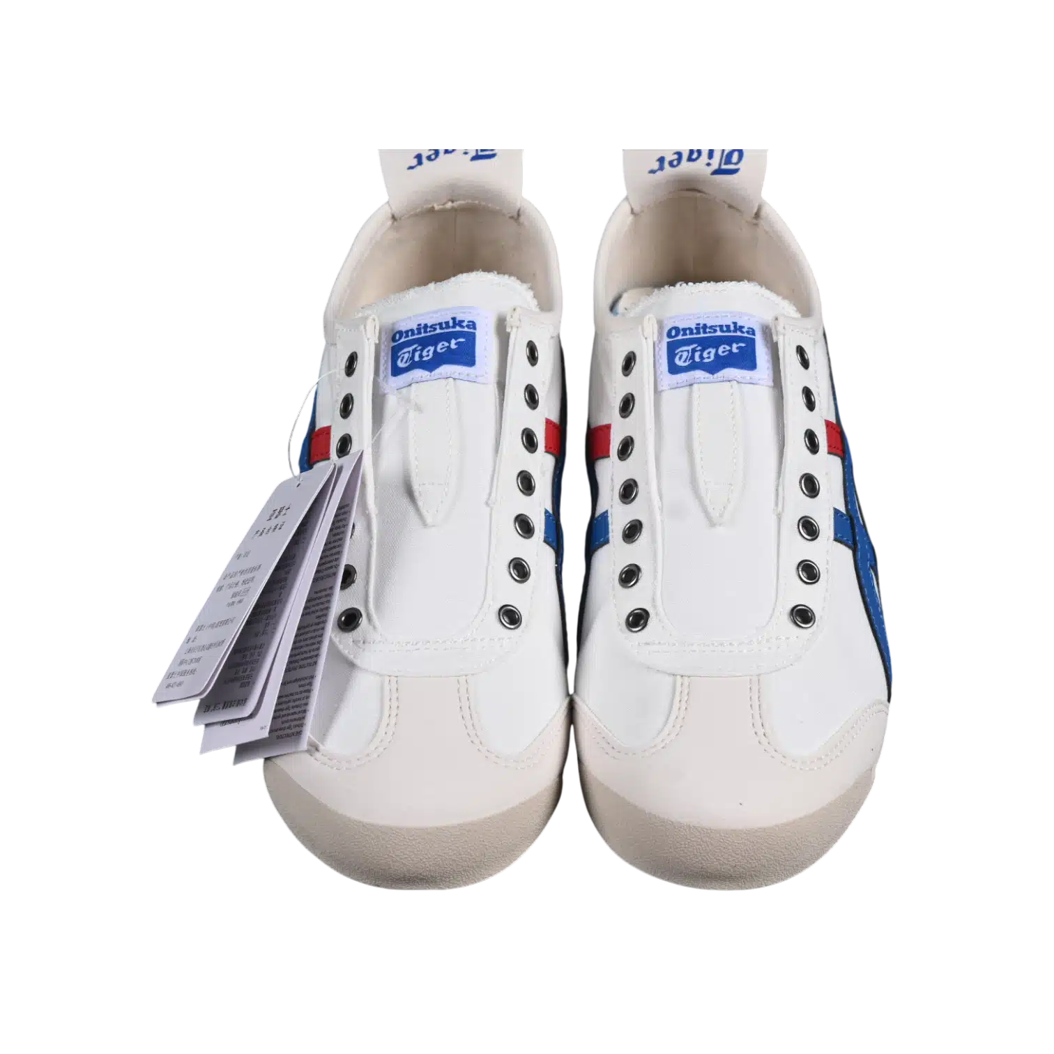 Onitsuka tiger mexico 66