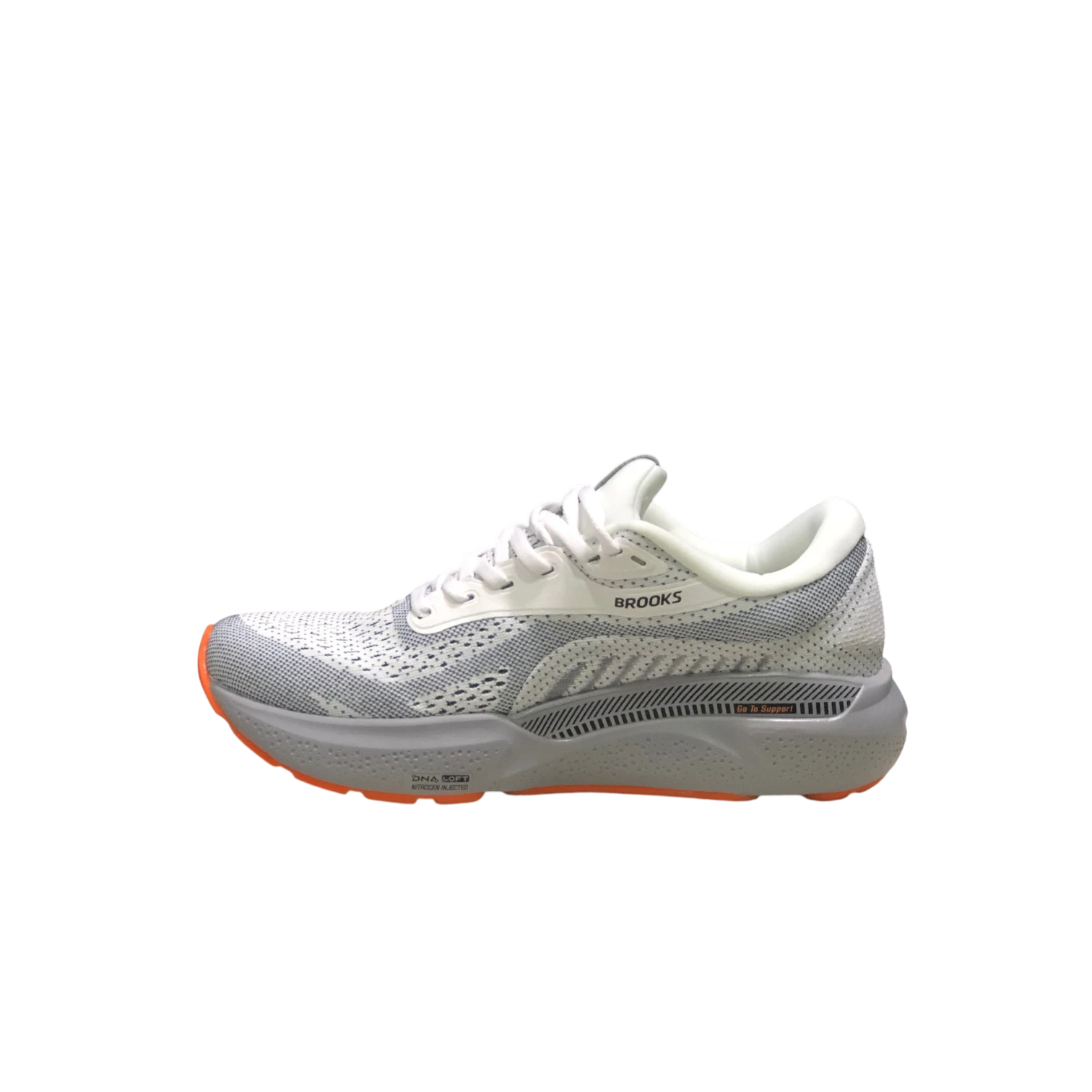 Brooks adrenaline gts 24 standing shoes