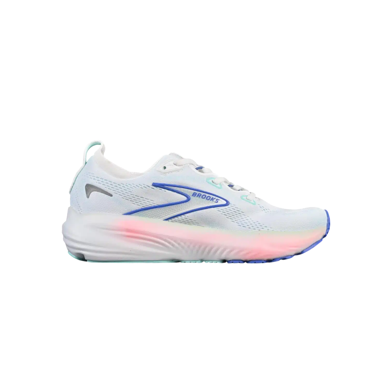 Brooks glycerin 22 standing shoes