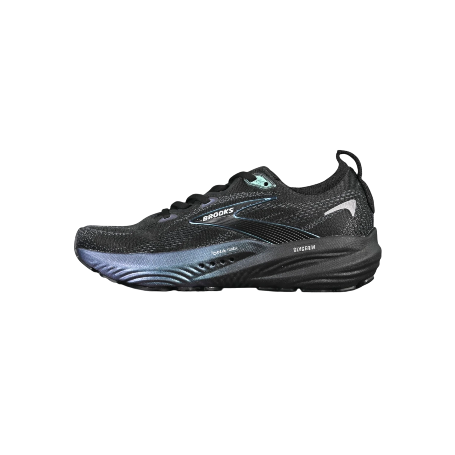 Brooks glycerin 22 standing shoes
