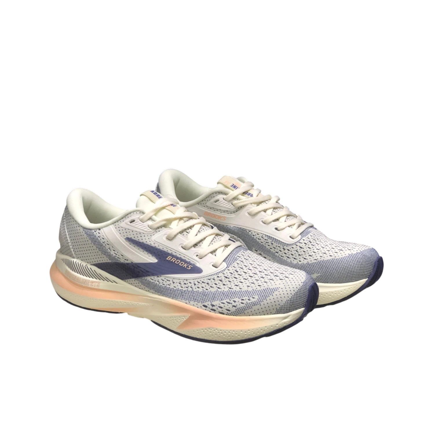 Brooks adrenaline gts 24 running shoes