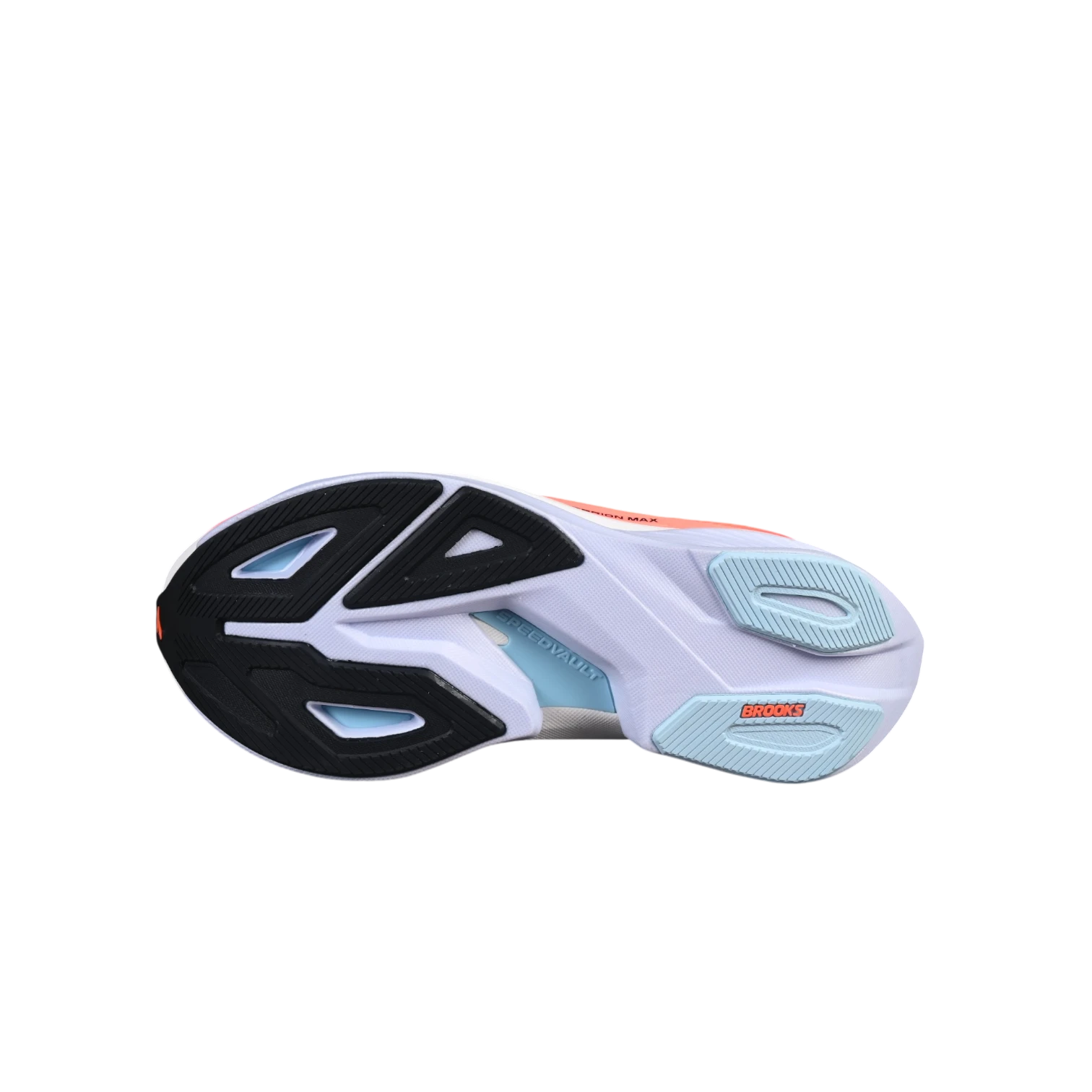 Brooks hyperion max 3 running shoes