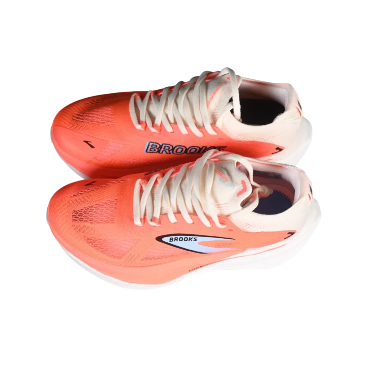 Brooks hyperion max 3 running shoes