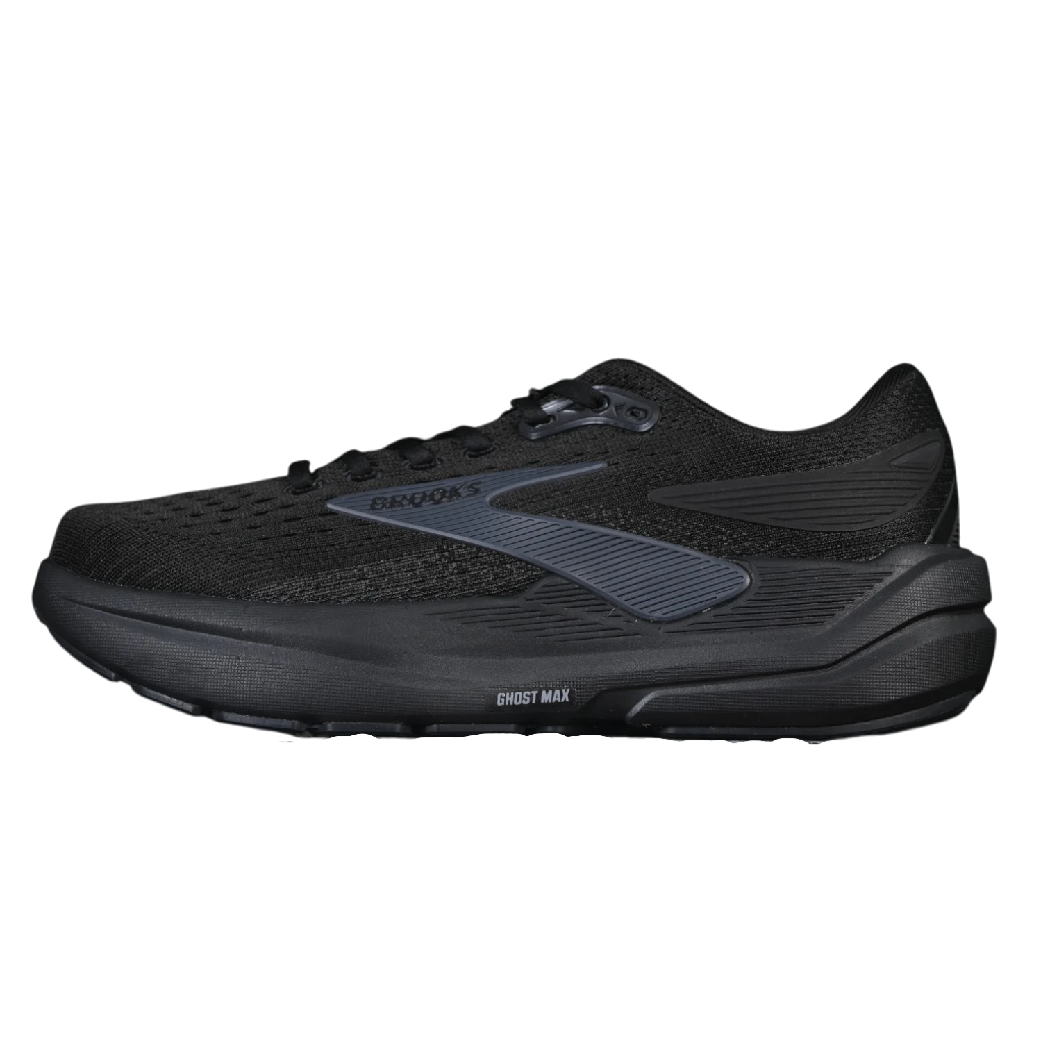 Brooks ghost max 3 walking shoes