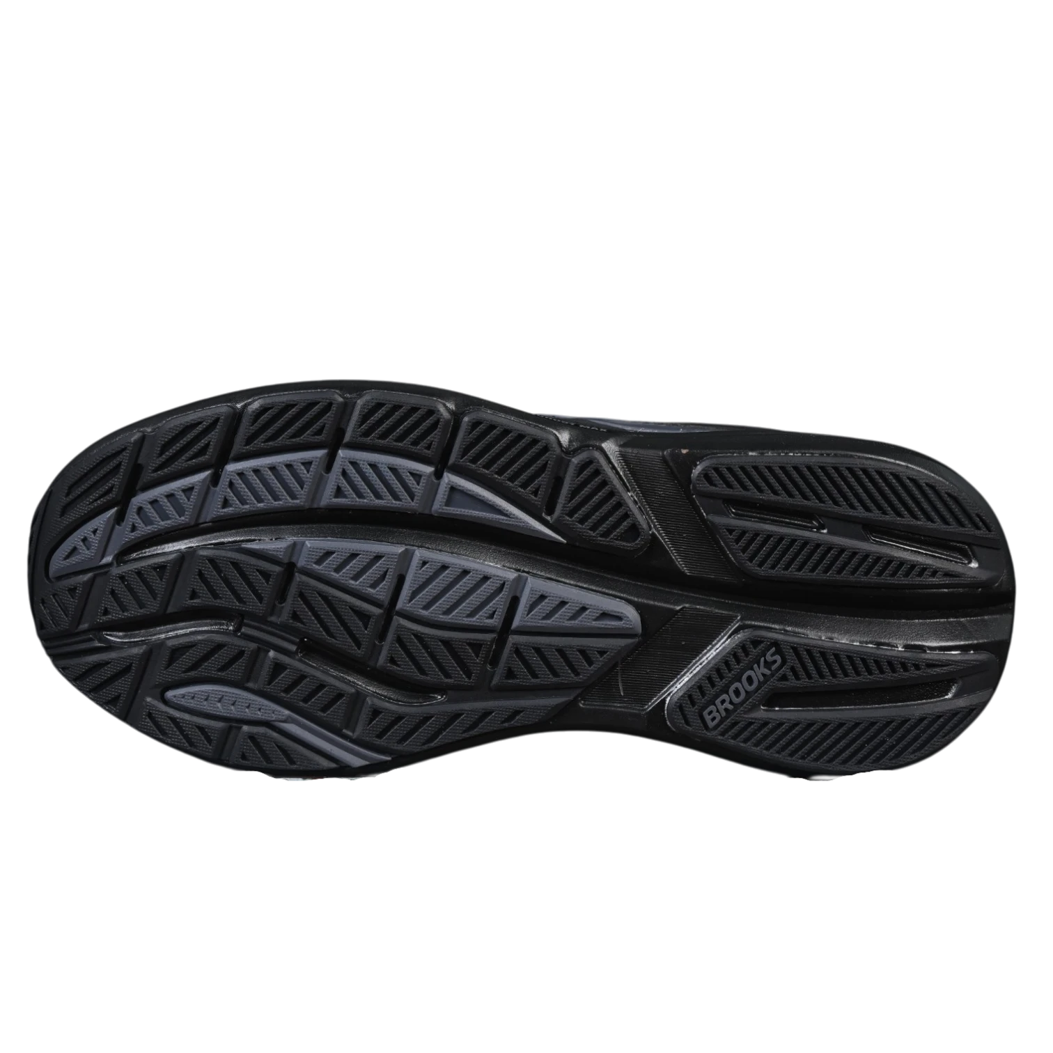 Brooks ghost max 3 walking shoes