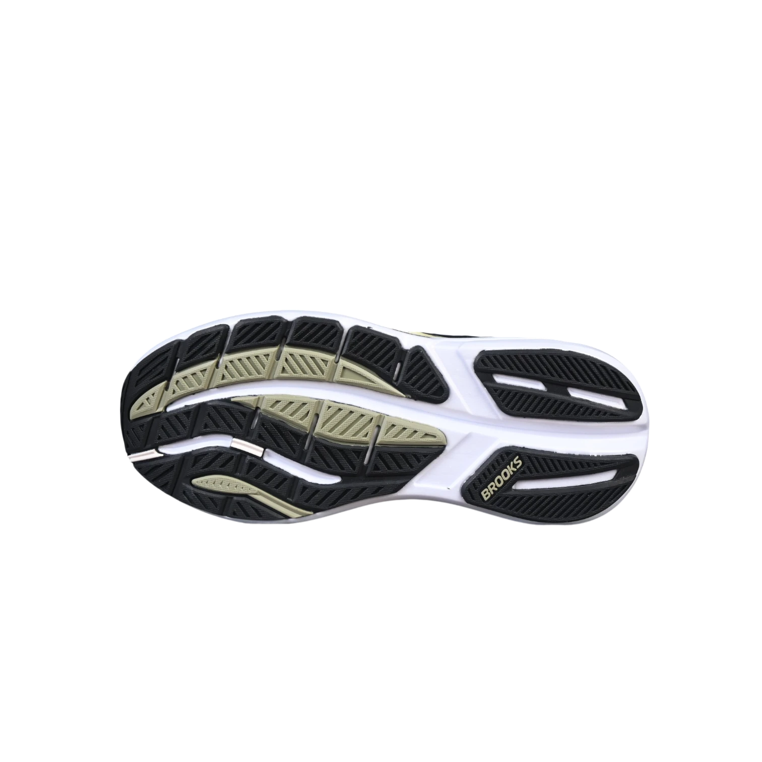 Brooks ghost max 3 walking shoes