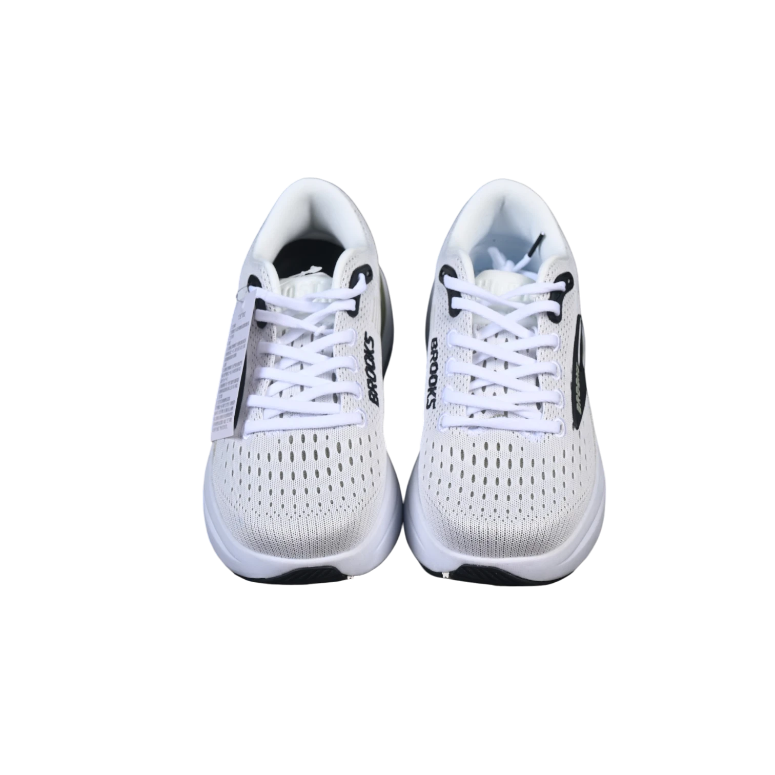 Brooks ghost max 3 walking shoes