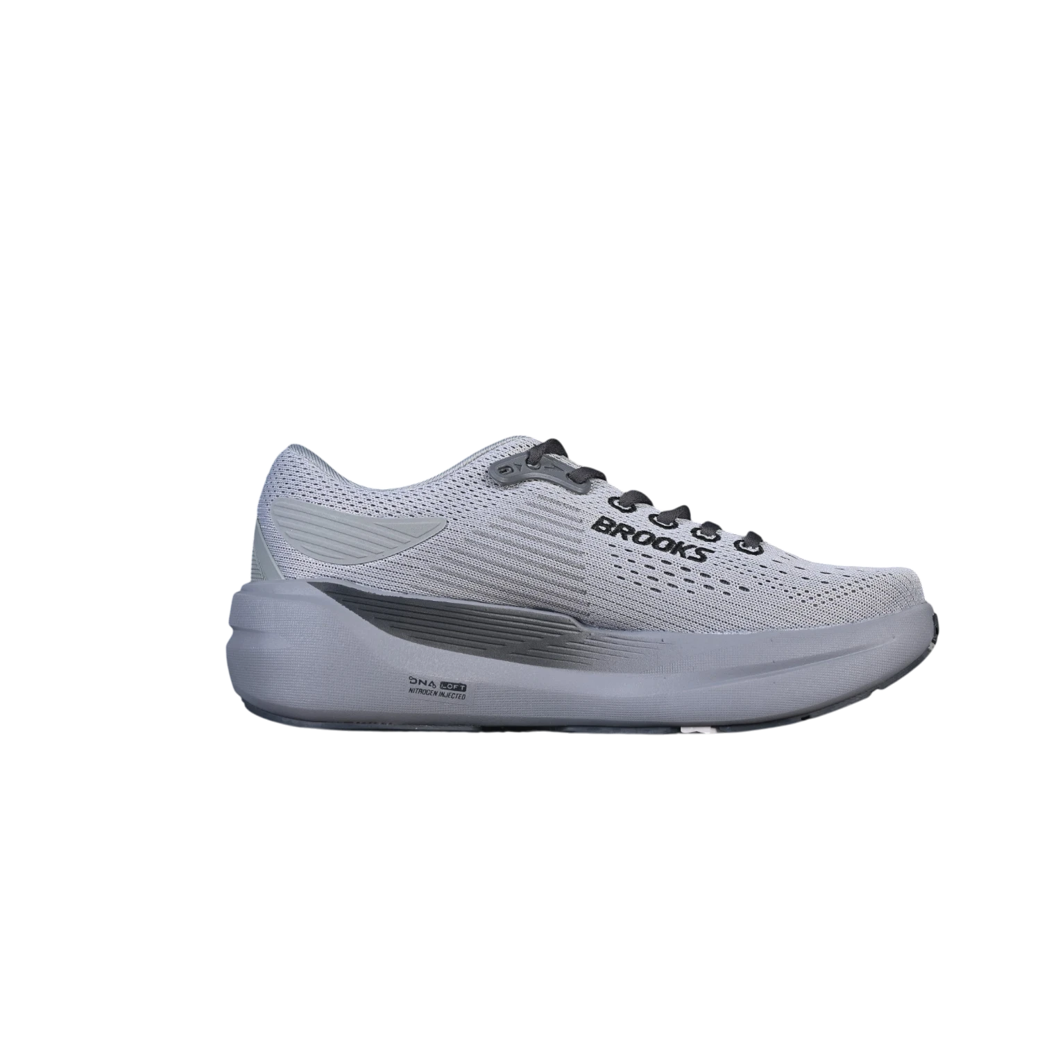 Brooks ghost max 3 walking shoes