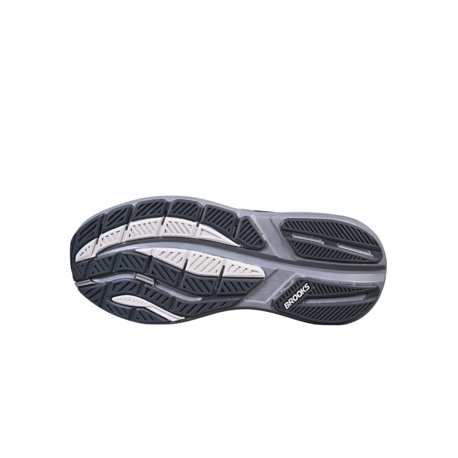 Brooks ghost max 3 walking shoes