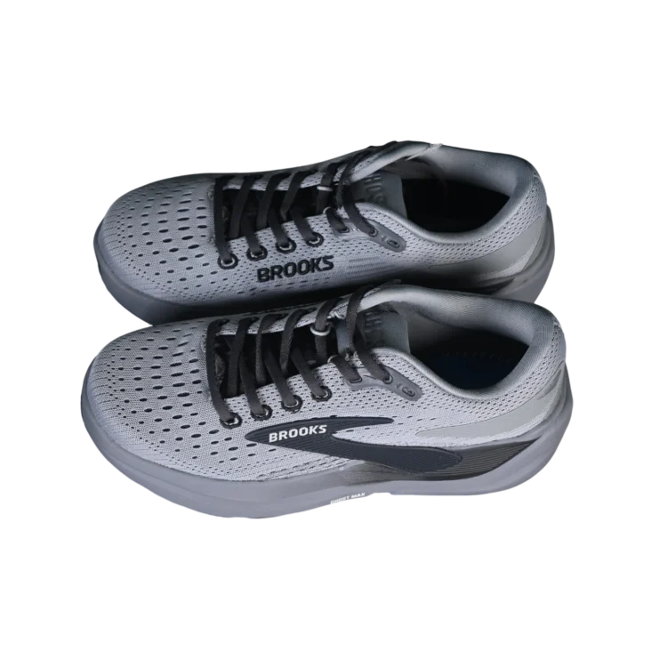 Brooks ghost max 3 walking shoes