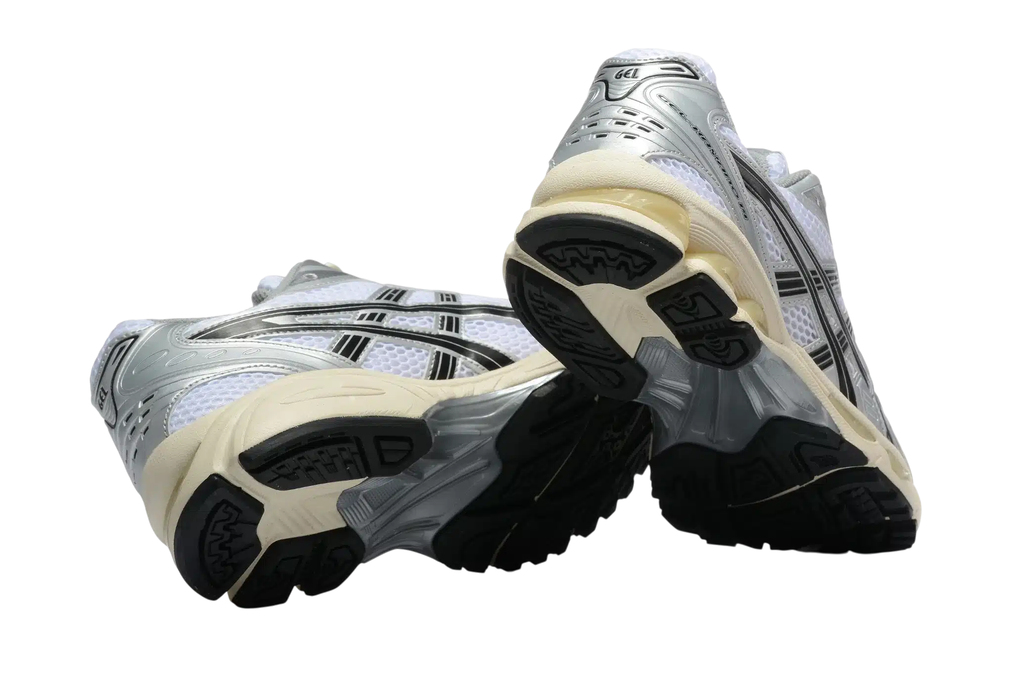 Asics gel kayano 14 walking sneakers