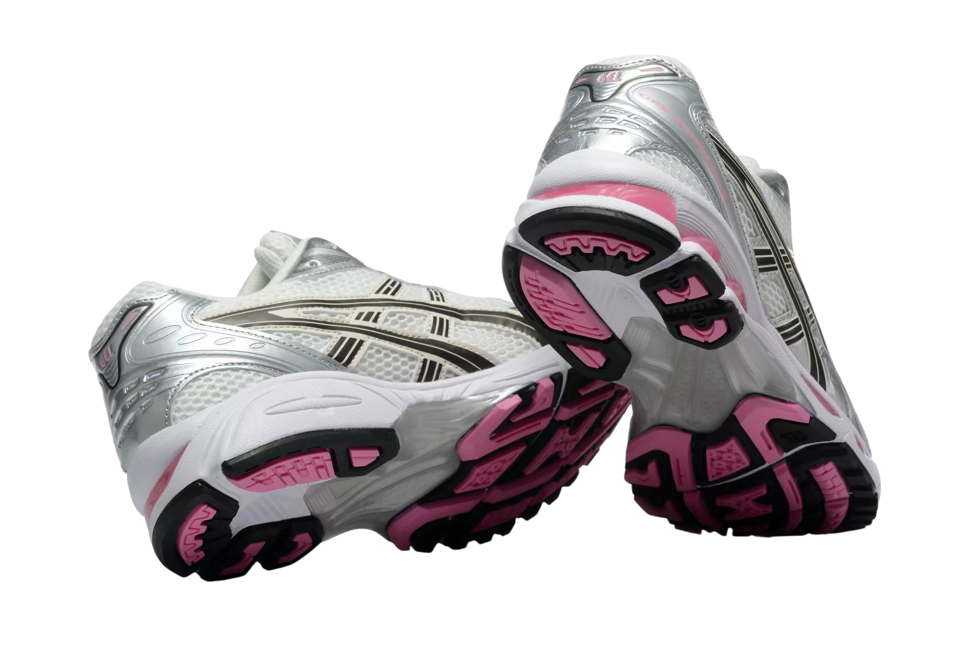 Asics gel kayano 14 walking sneakers