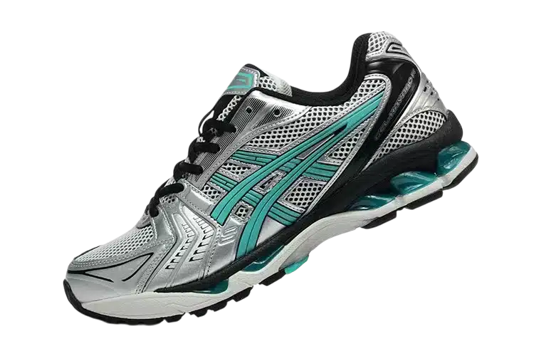 Asics gel kayano 14 shoes
