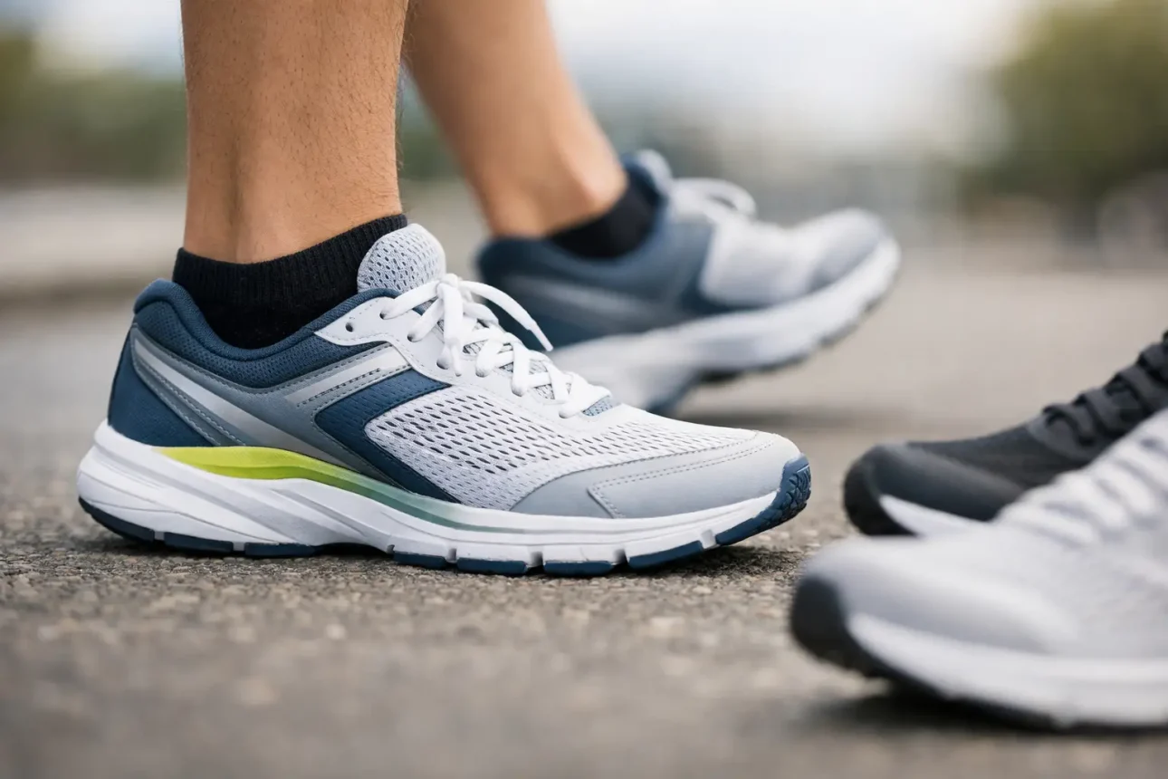 10 Best Running Shoes Flat Feet Buyers Should Try