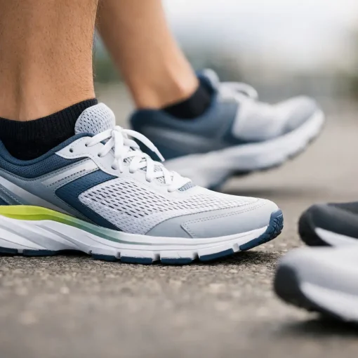 10 best running shoes flat feet buyers should try