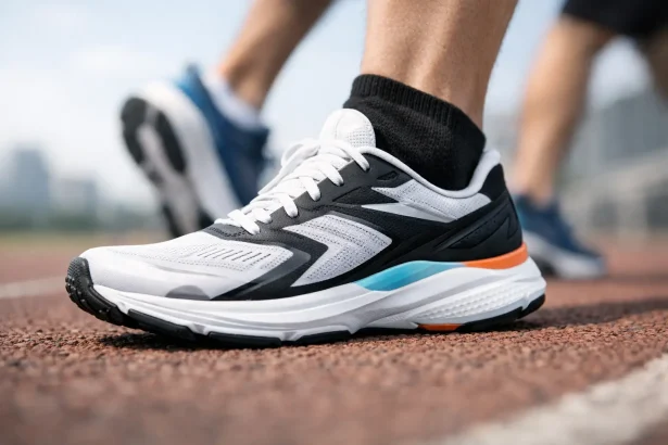 12 Best Performance Running Shoes