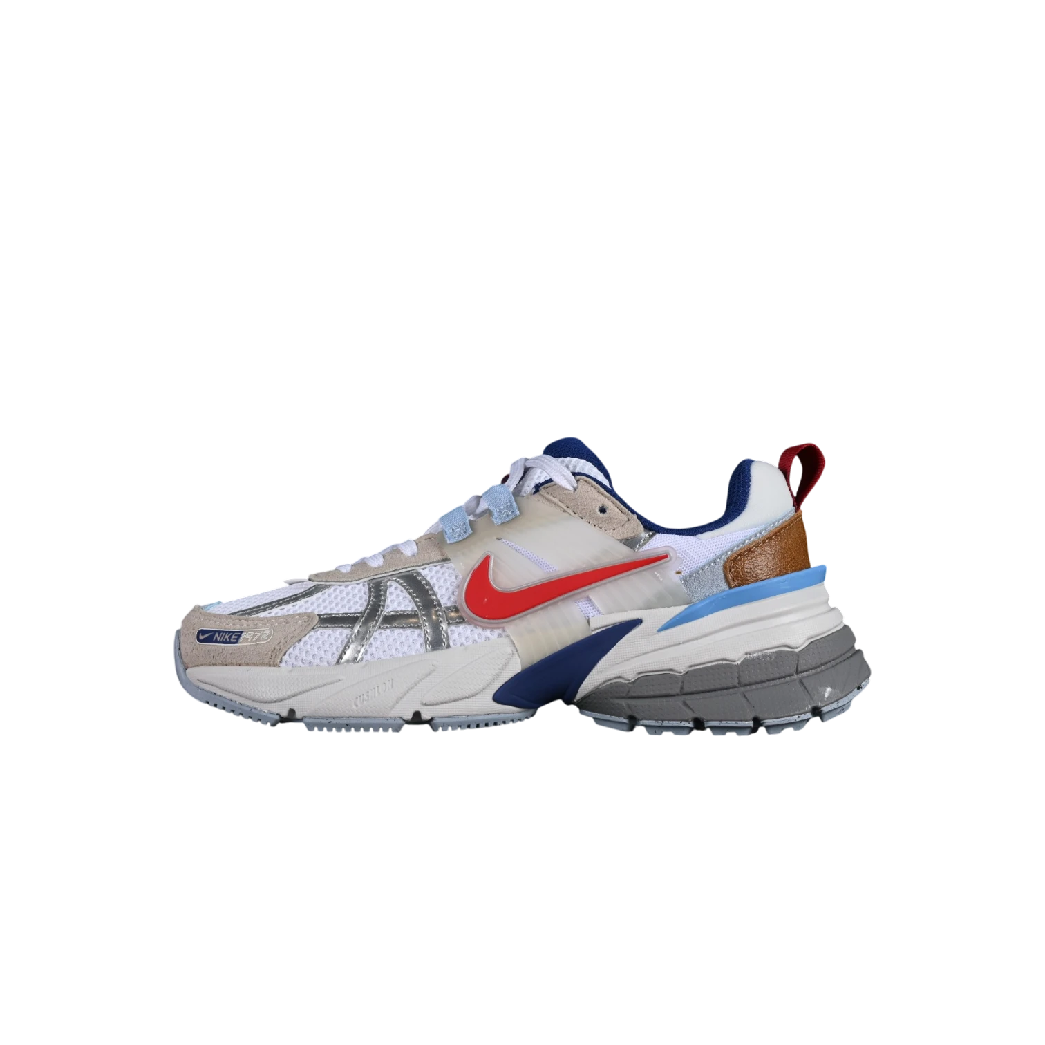 Nike v2k run shoes