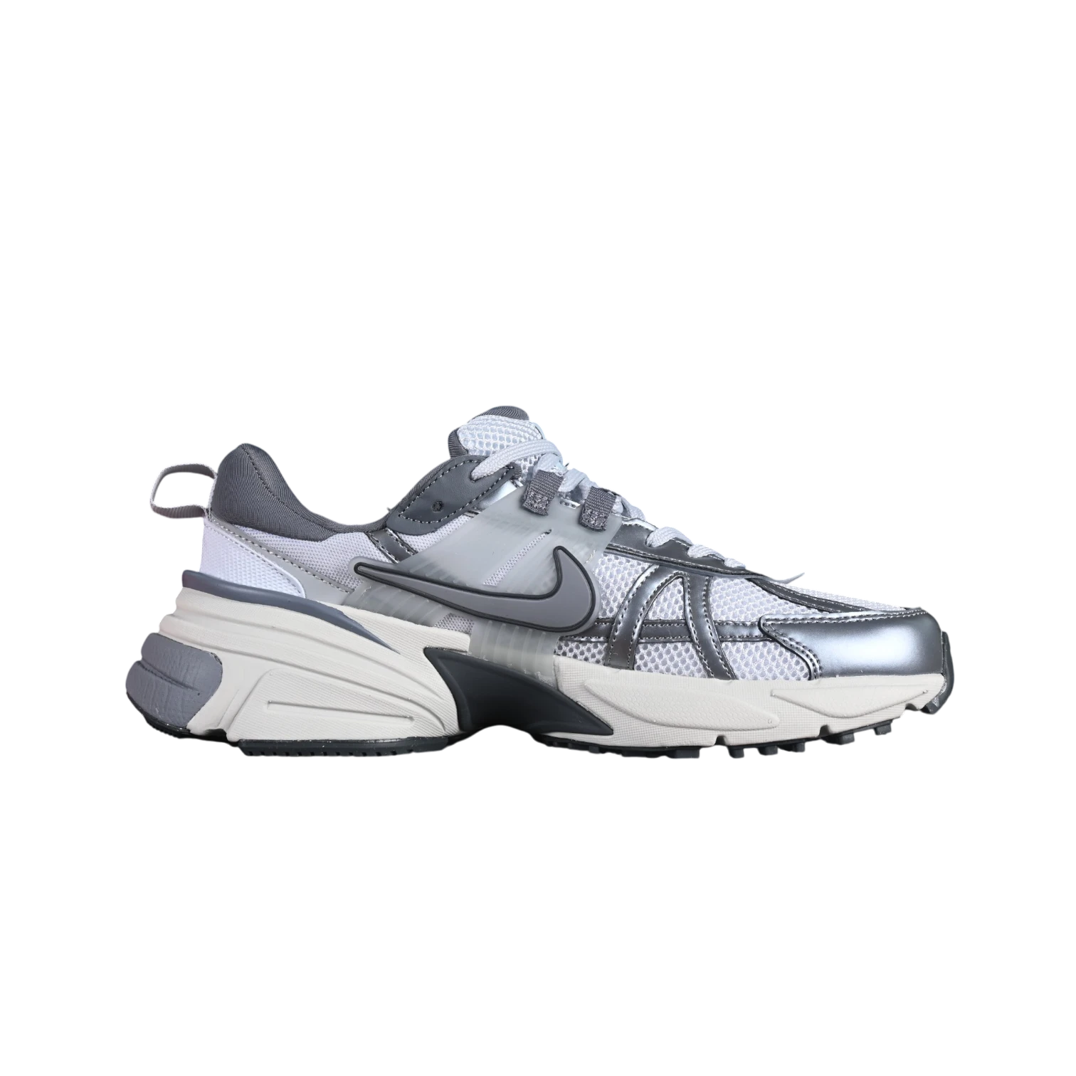 Nike v2k run retro sneakers