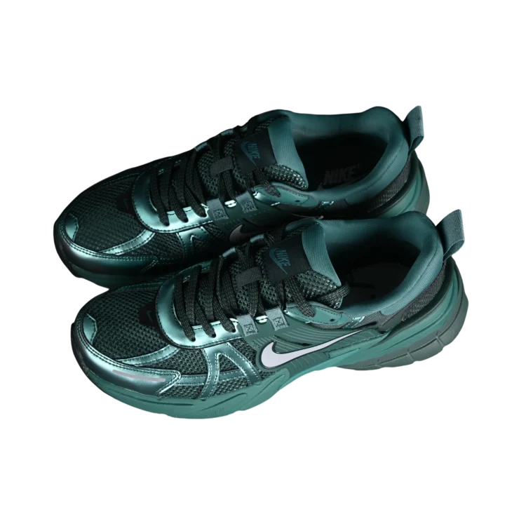 Nike v2k run retro sneakers