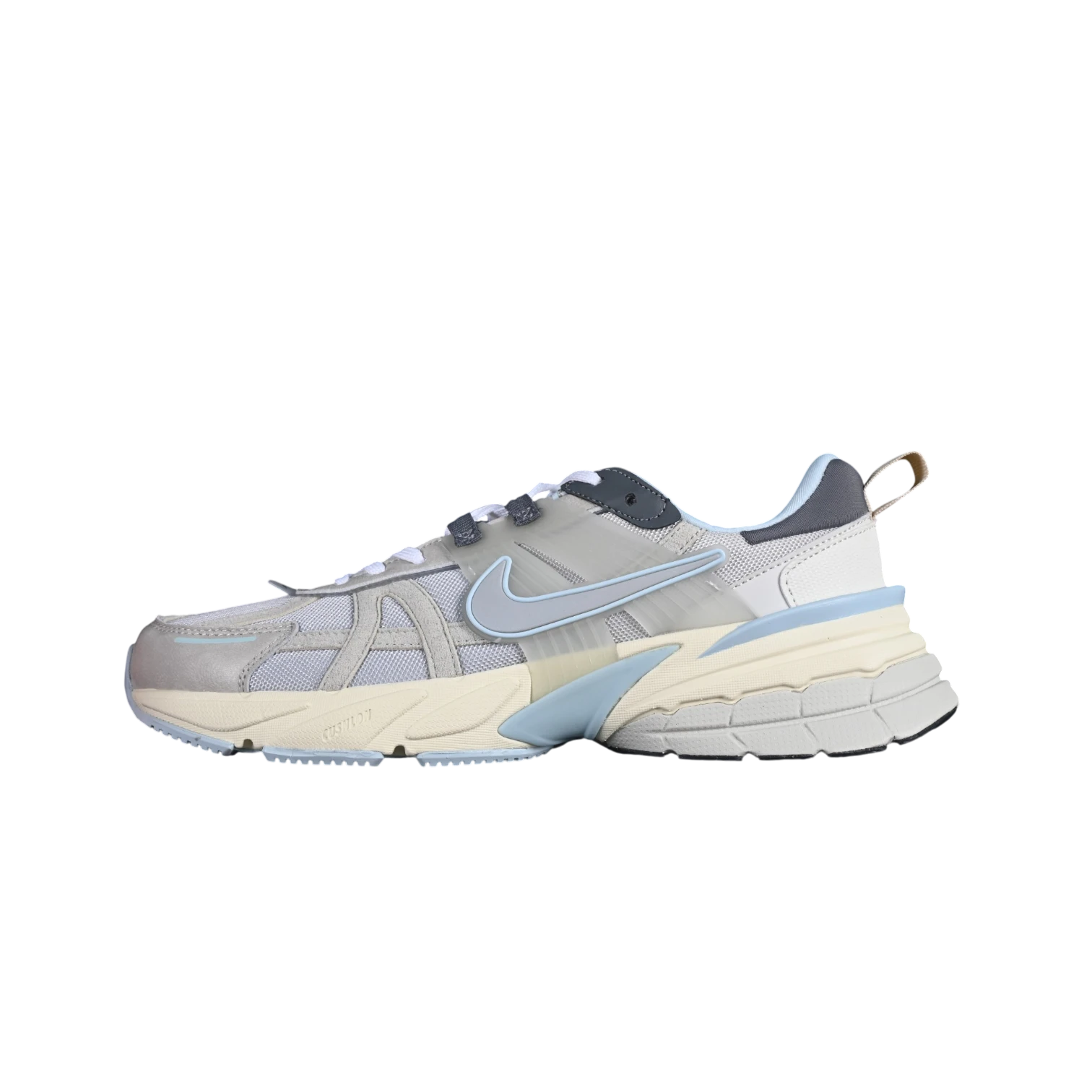 Nike v2k run shoes