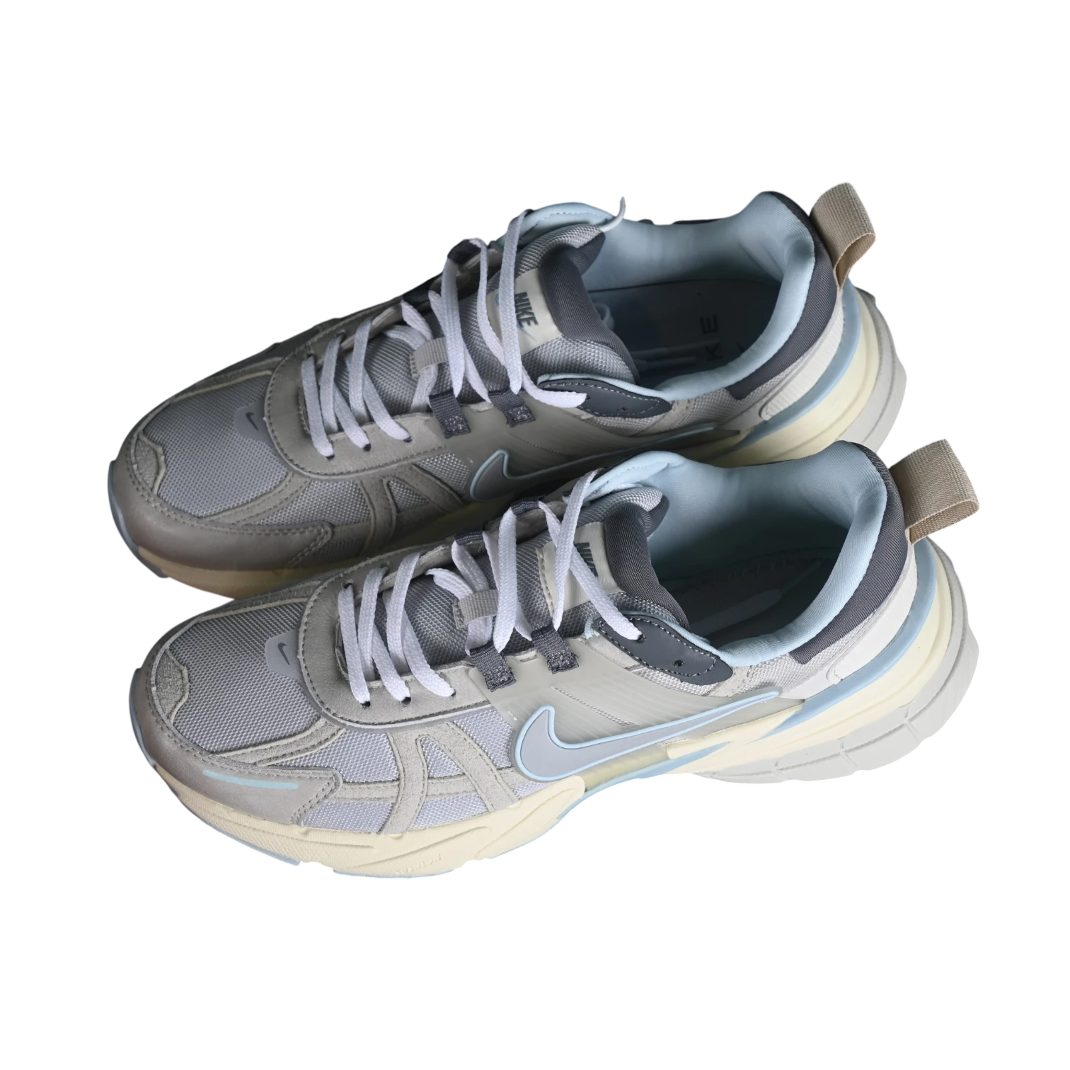 Nike v2k run shoes Nike v2k run shoes
