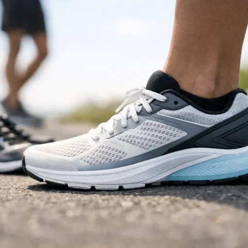 Beginner guide to running shoes that work